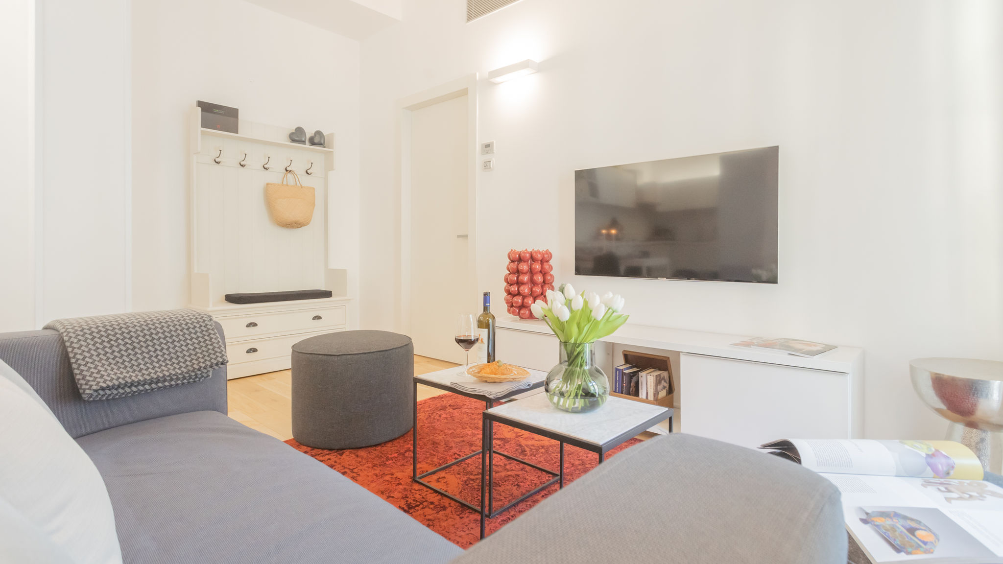 Italianway Como Palazzo Tatti