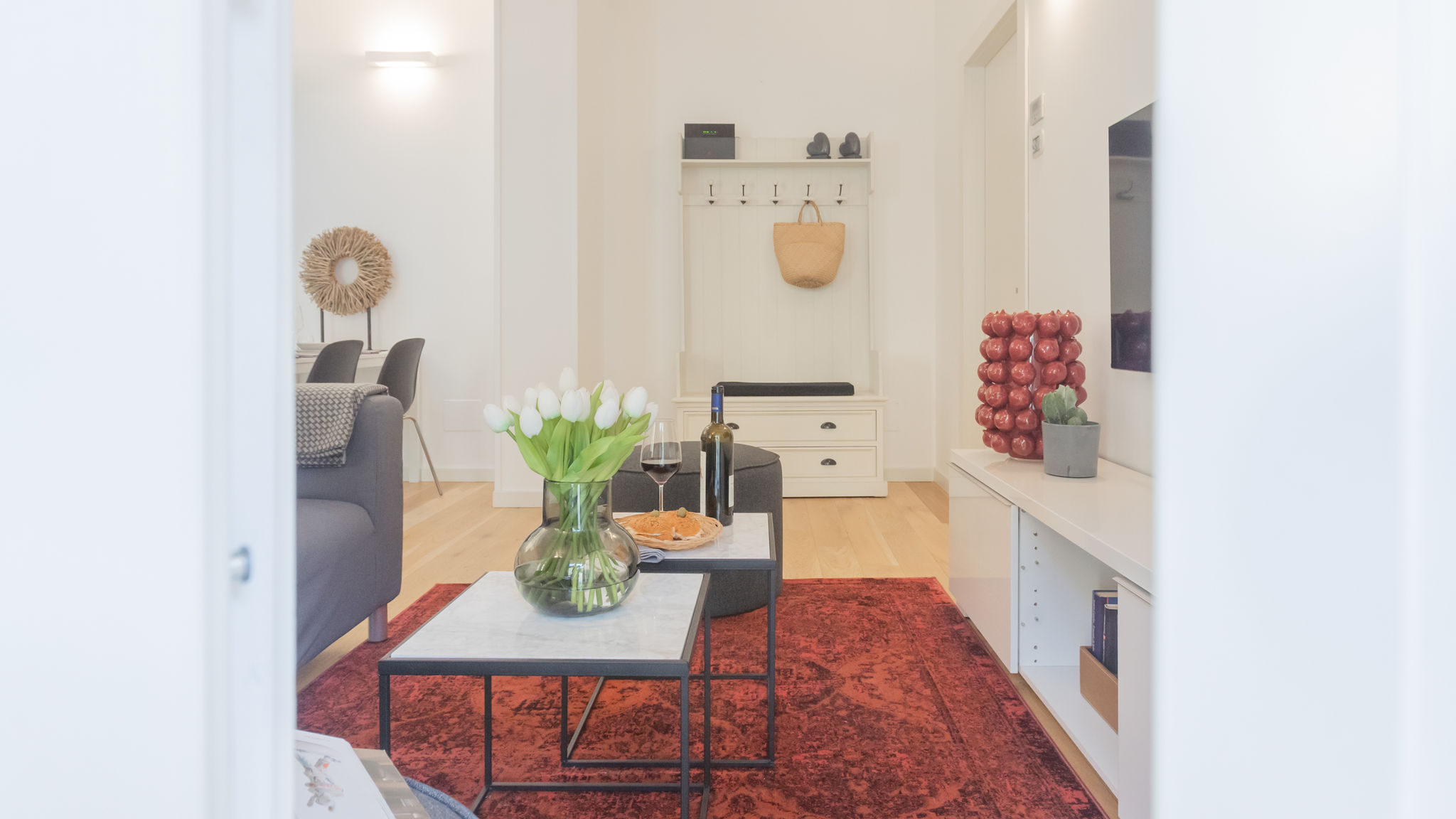 Italianway Como Palazzo Tatti