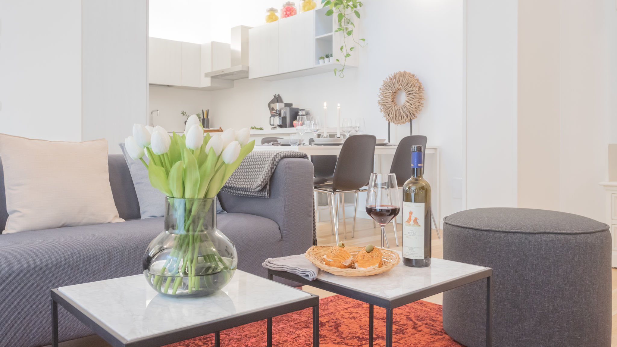 Italianway Como Palazzo Tatti