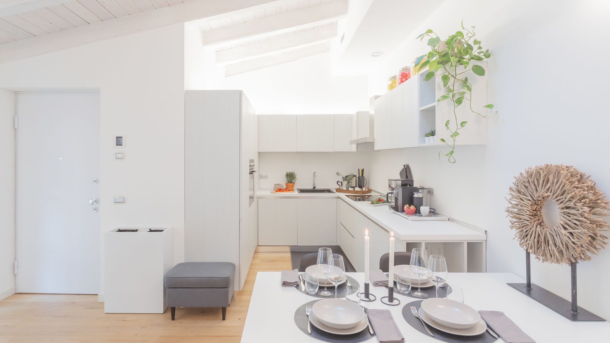 Italianway Como Palazzo Tatti