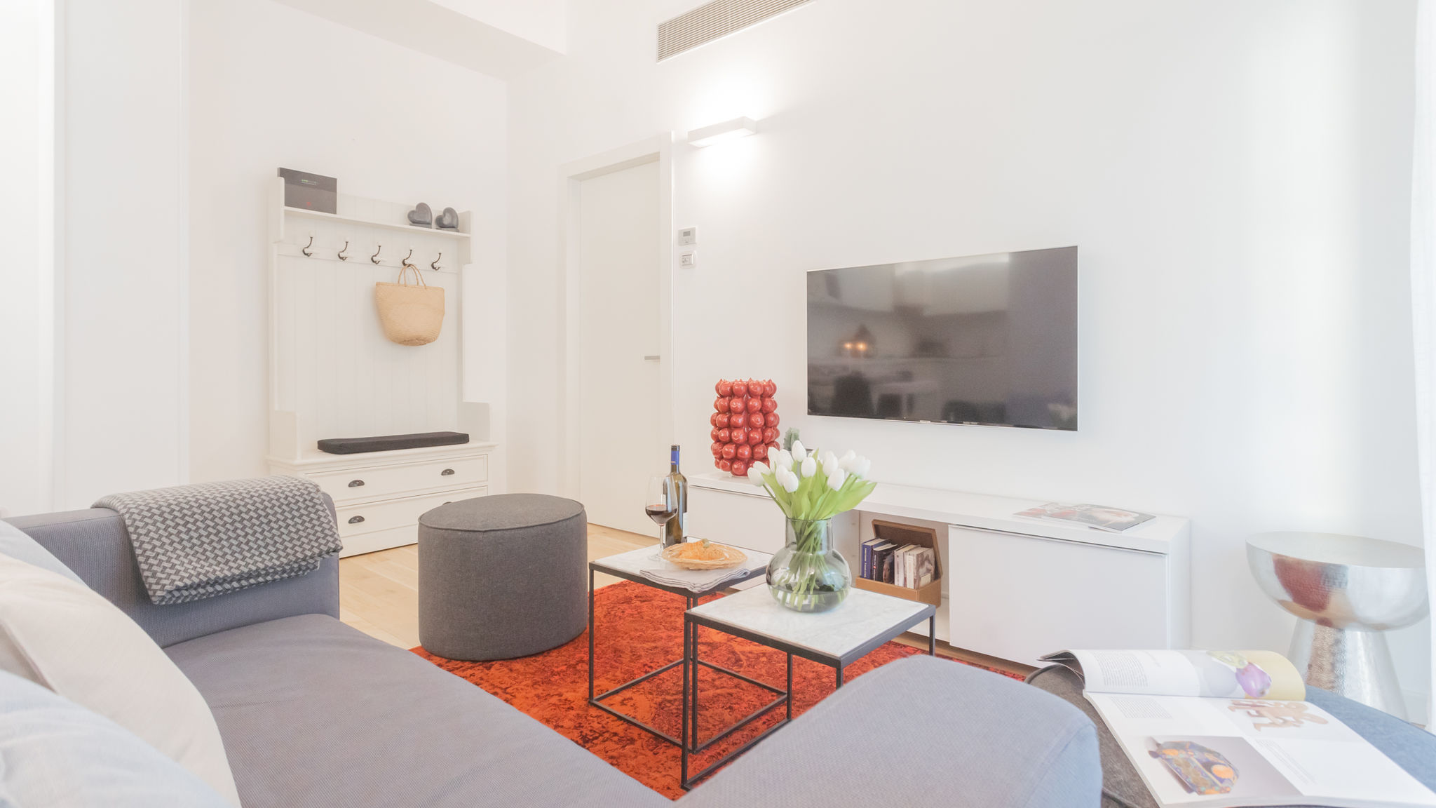 Italianway Como Palazzo Tatti