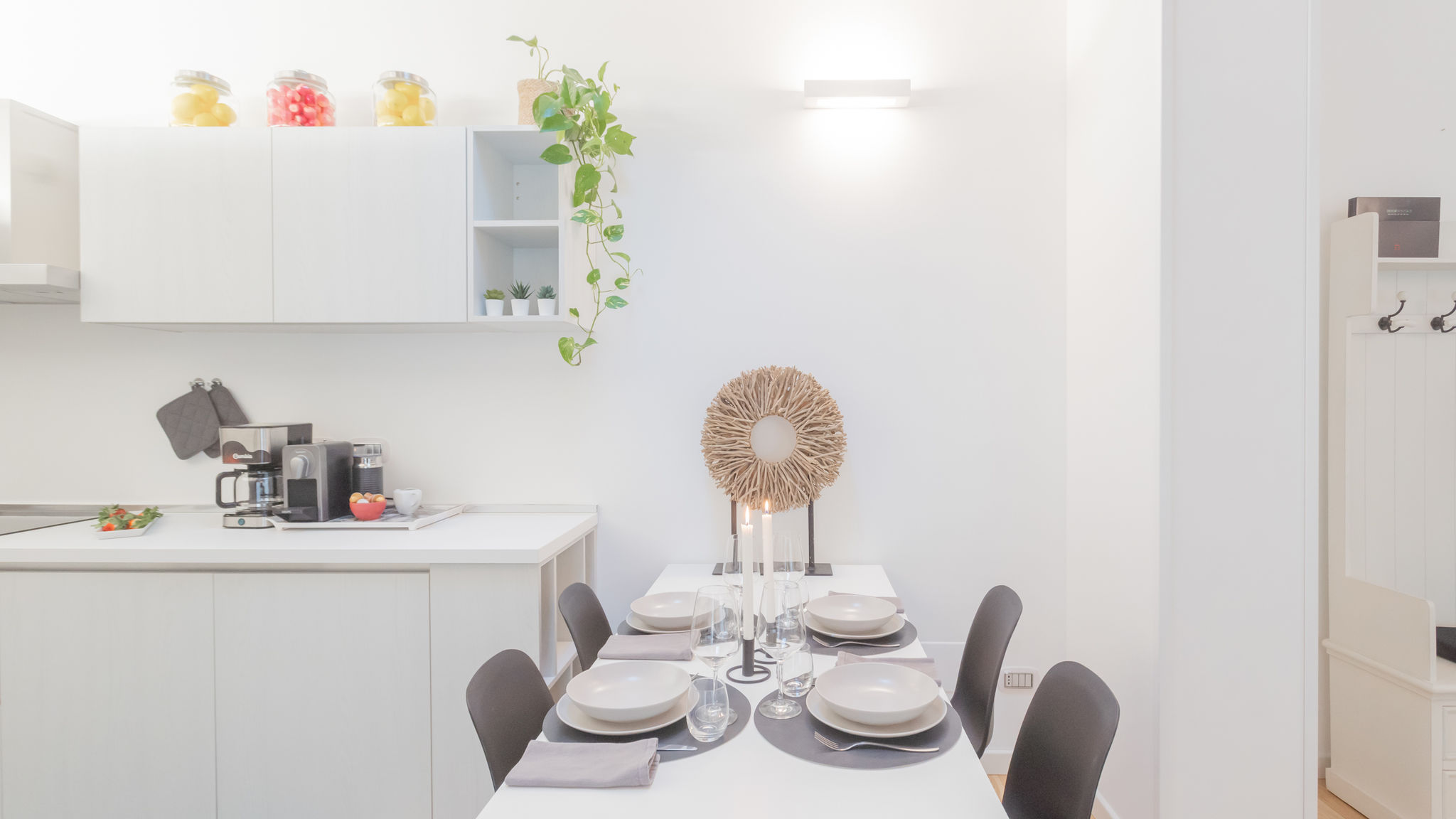 Italianway Como Palazzo Tatti