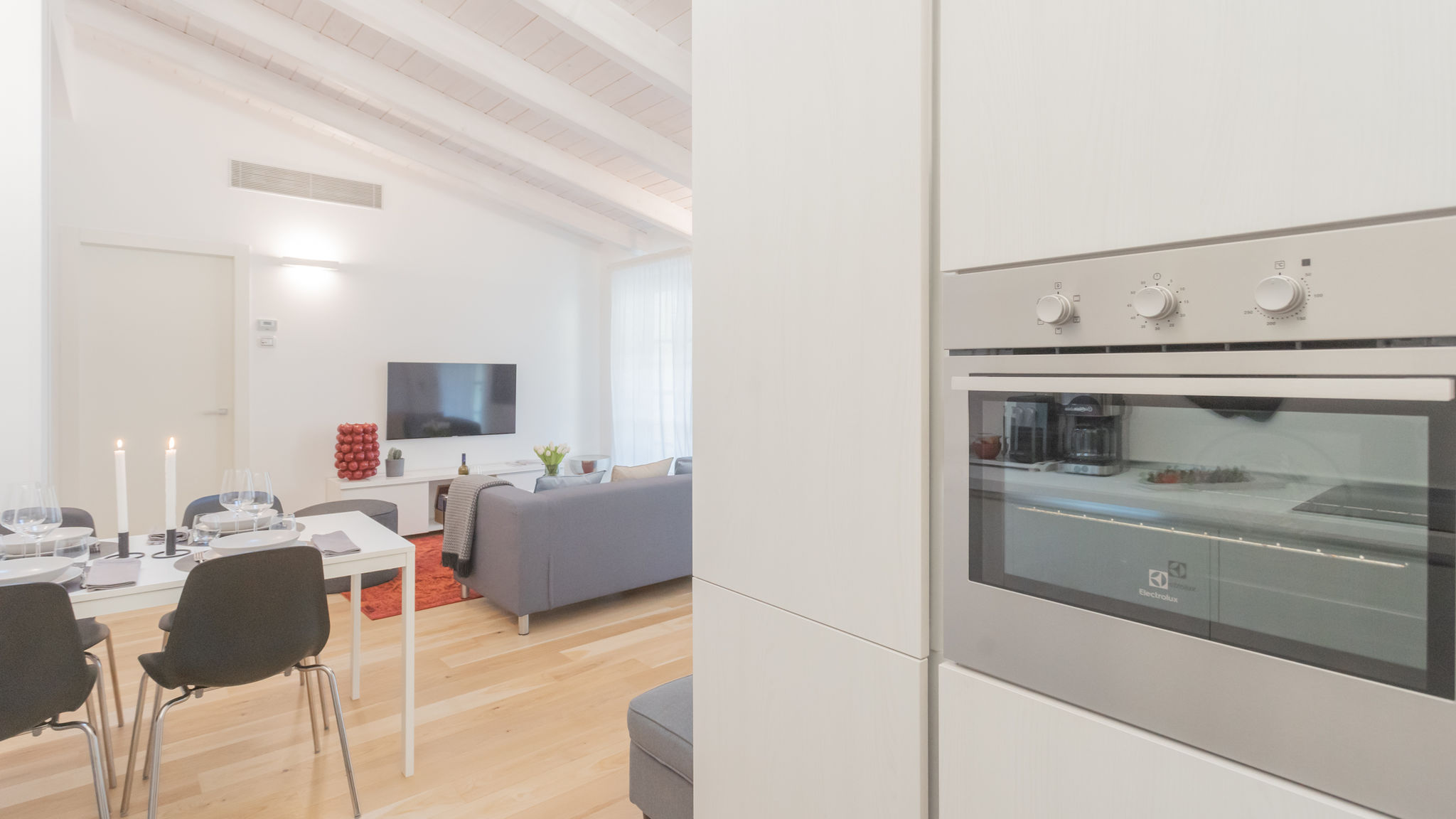 Italianway Como Palazzo Tatti