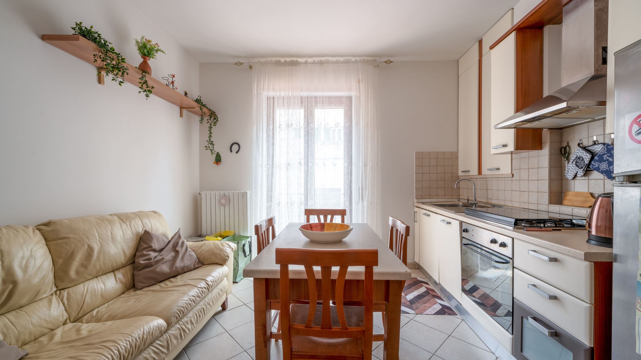 A Casa di Franca - Second Home