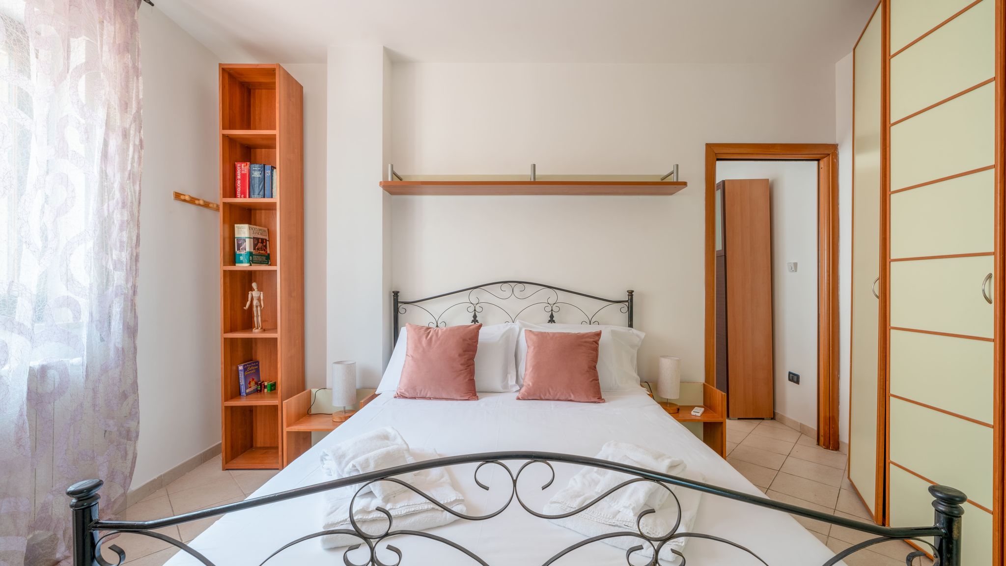 A Casa di Franca - Second Home