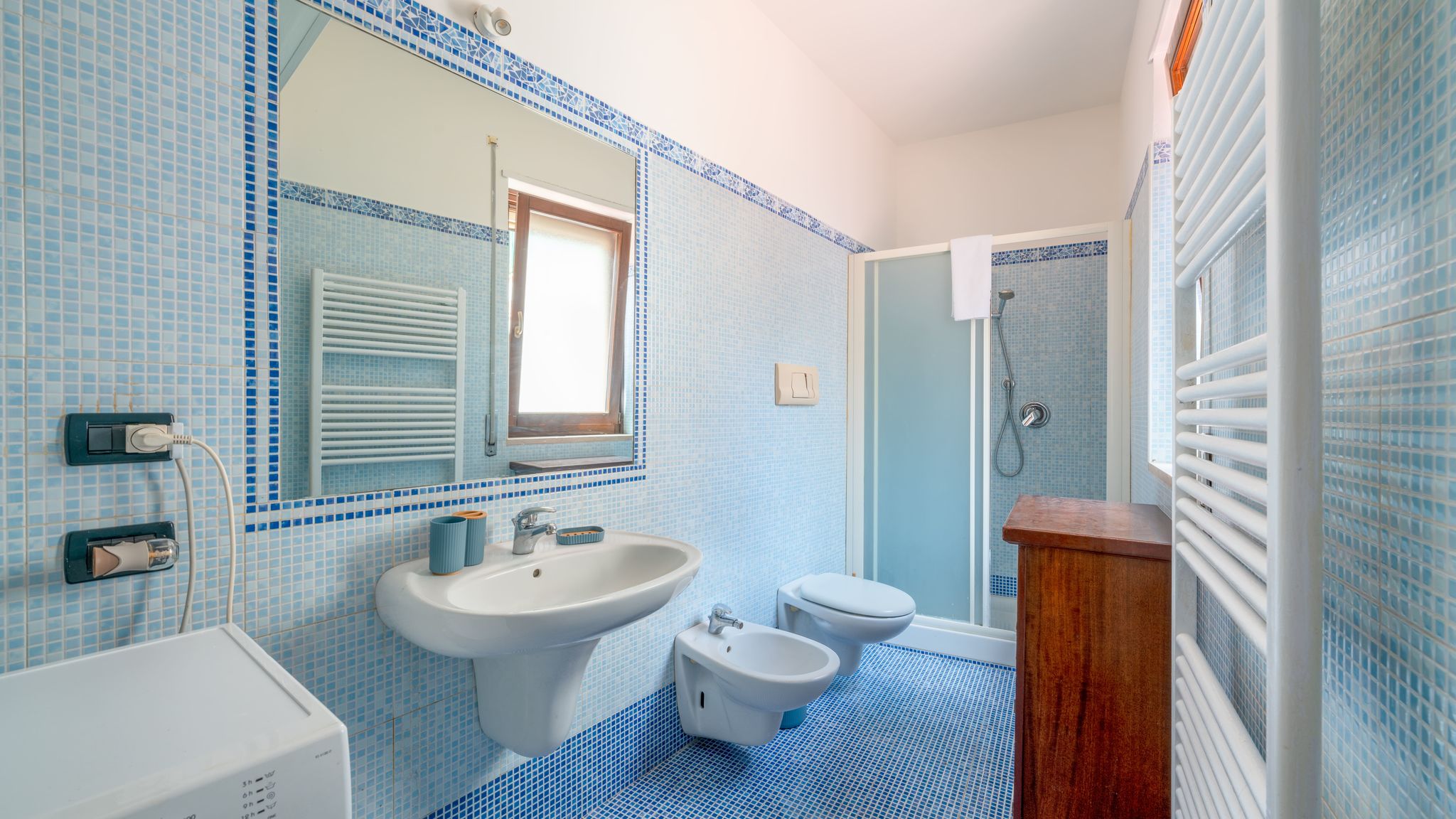 A Casa di Franca - Second Home