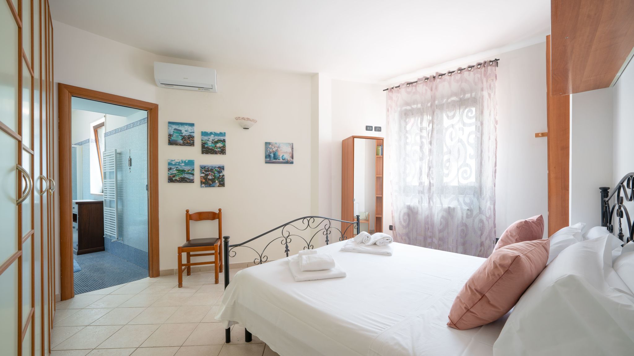A Casa di Franca - Second Home