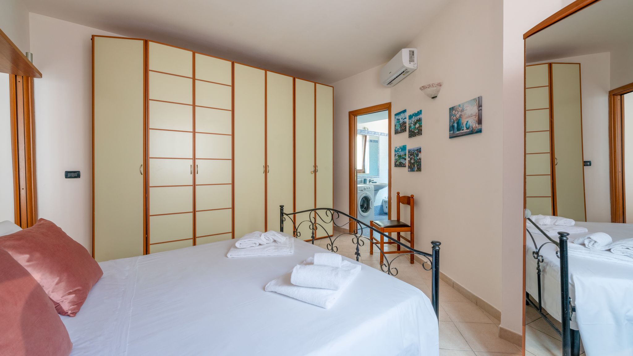 A Casa di Franca - Second Home