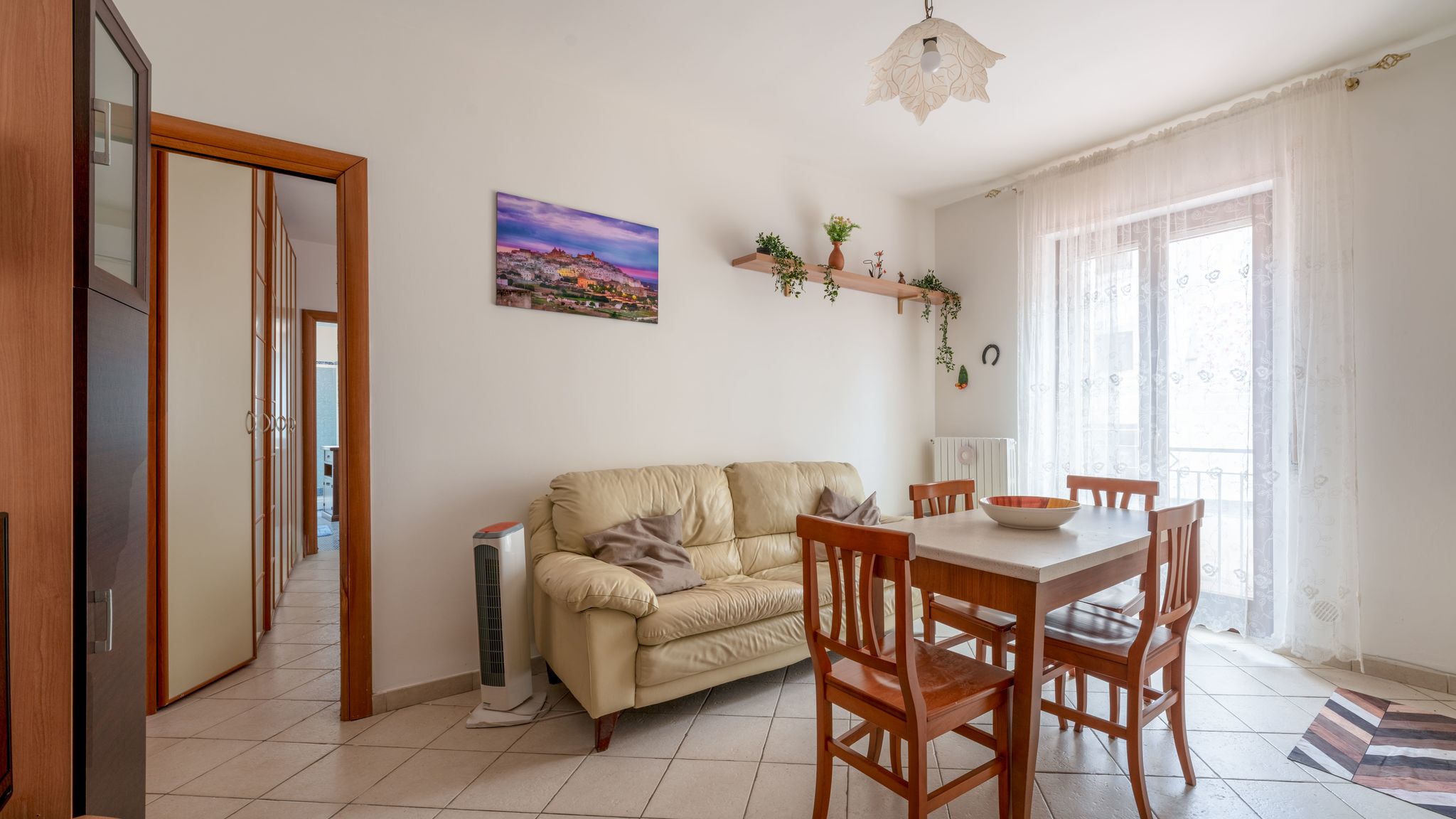 A Casa di Franca - Second Home