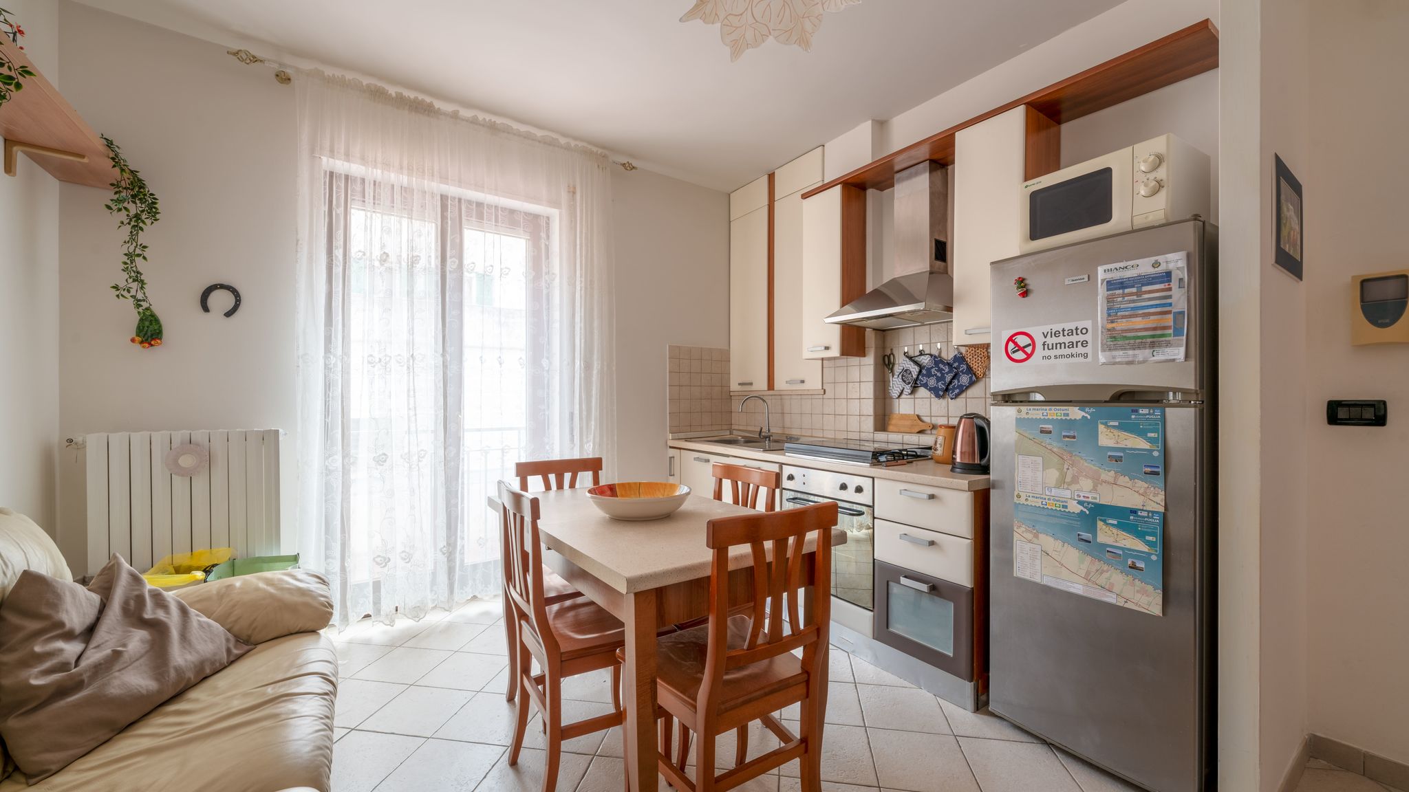 A Casa di Franca - Second Home