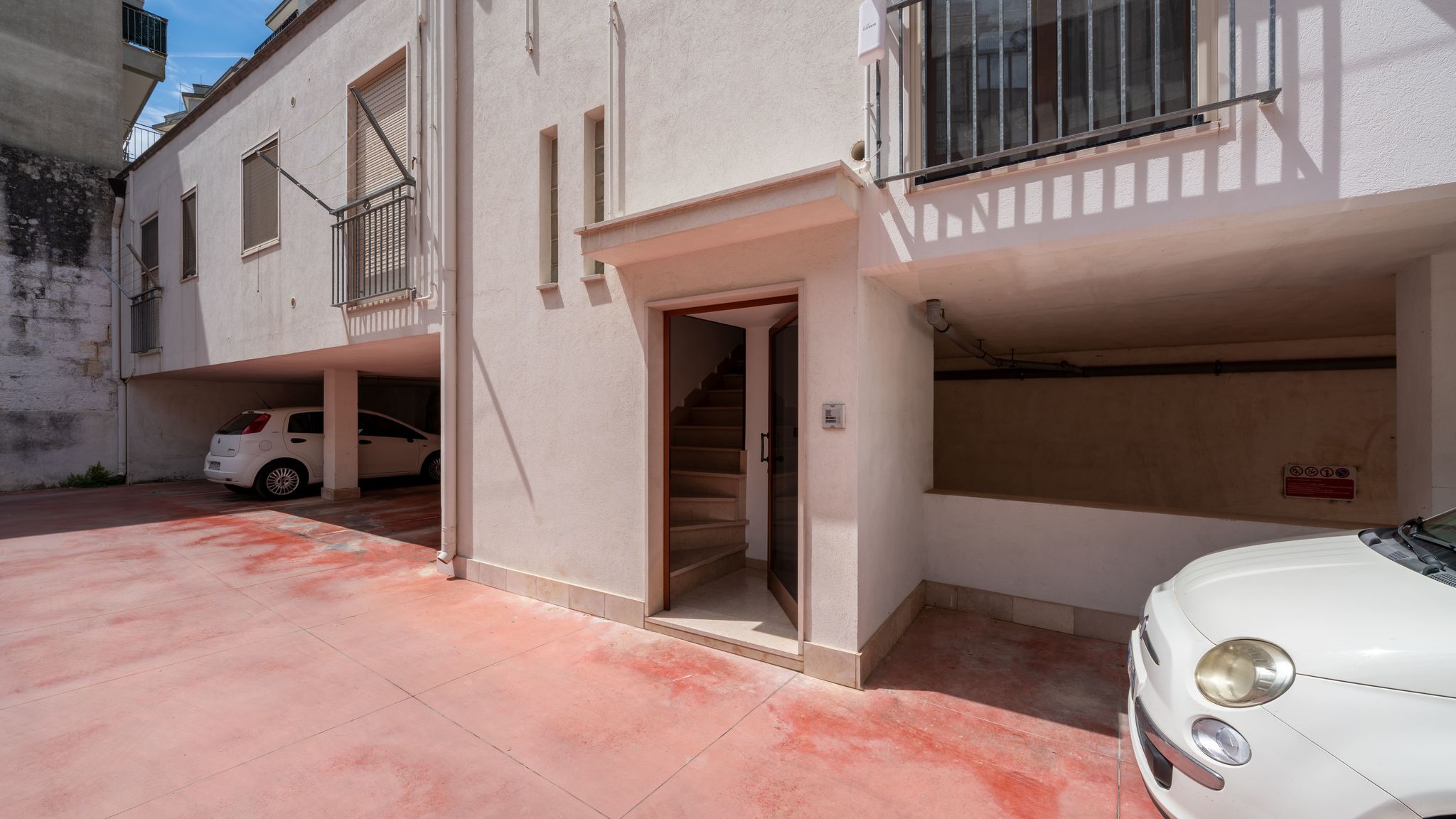 A Casa di Franca - Second Home