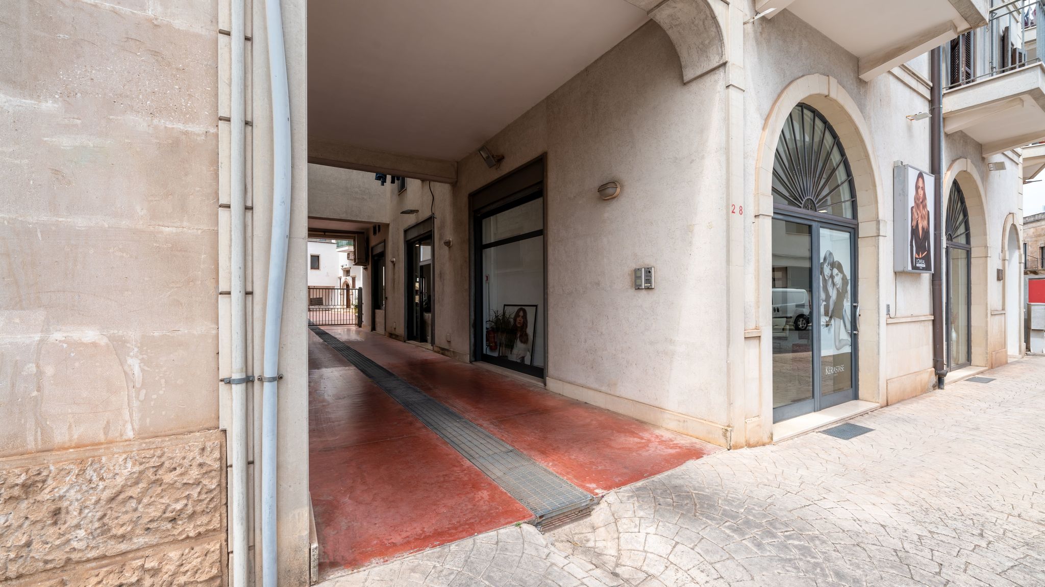 A Casa di Franca - Second Home