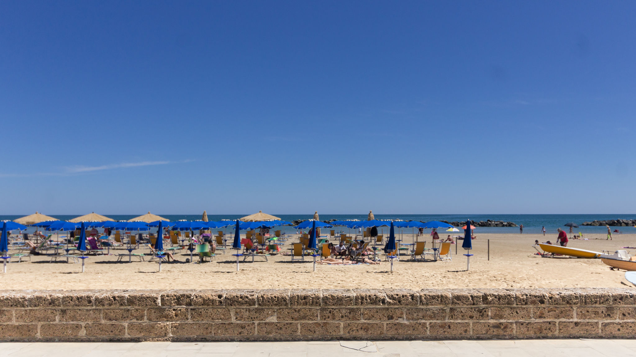 Italianway Francavilla al Mare Sovramare - Corallo