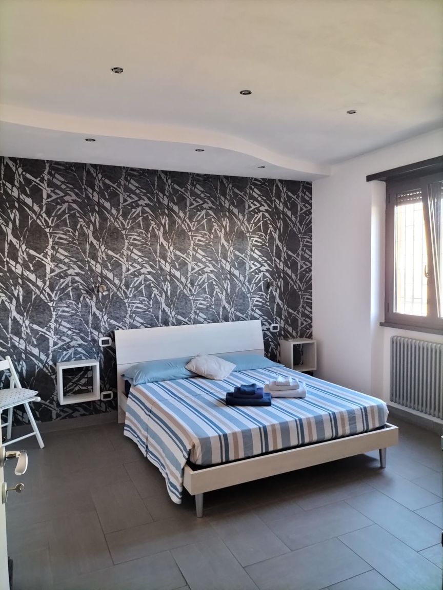 Vittoria House