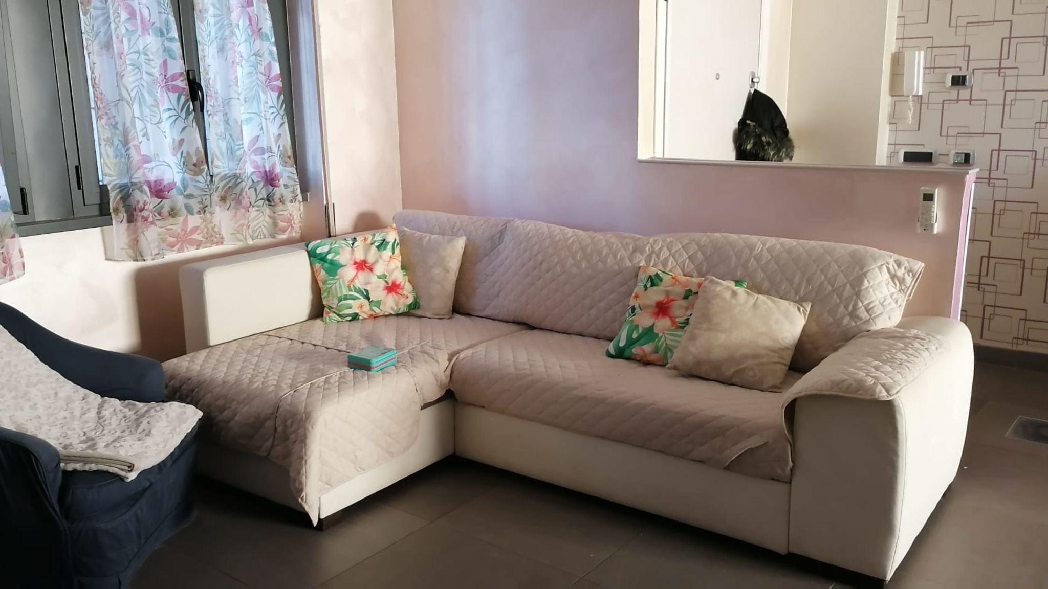 Vittoria House