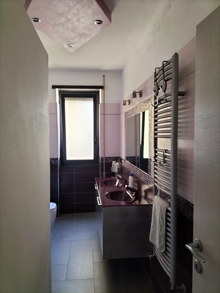 Vittoria House