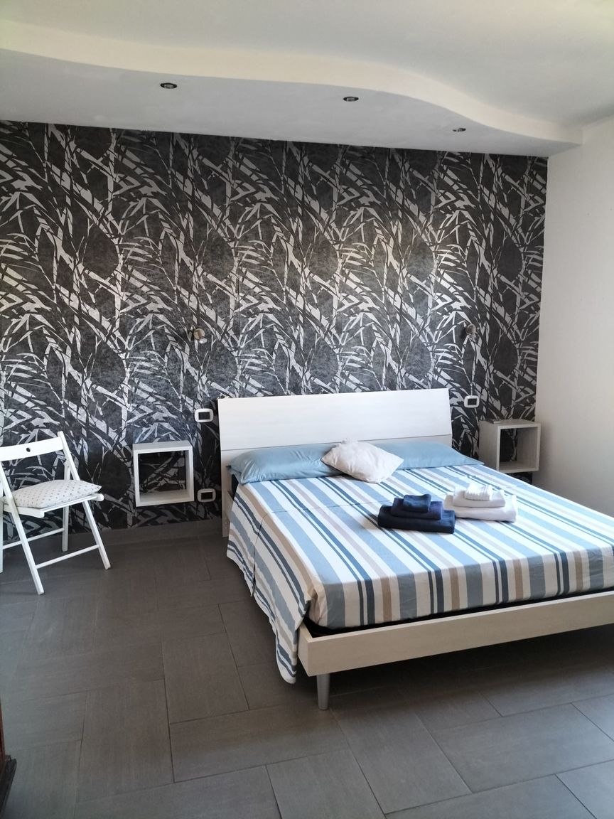 Vittoria House