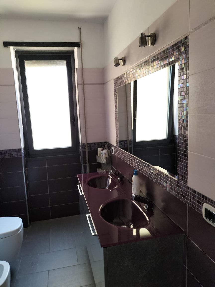 Vittoria House