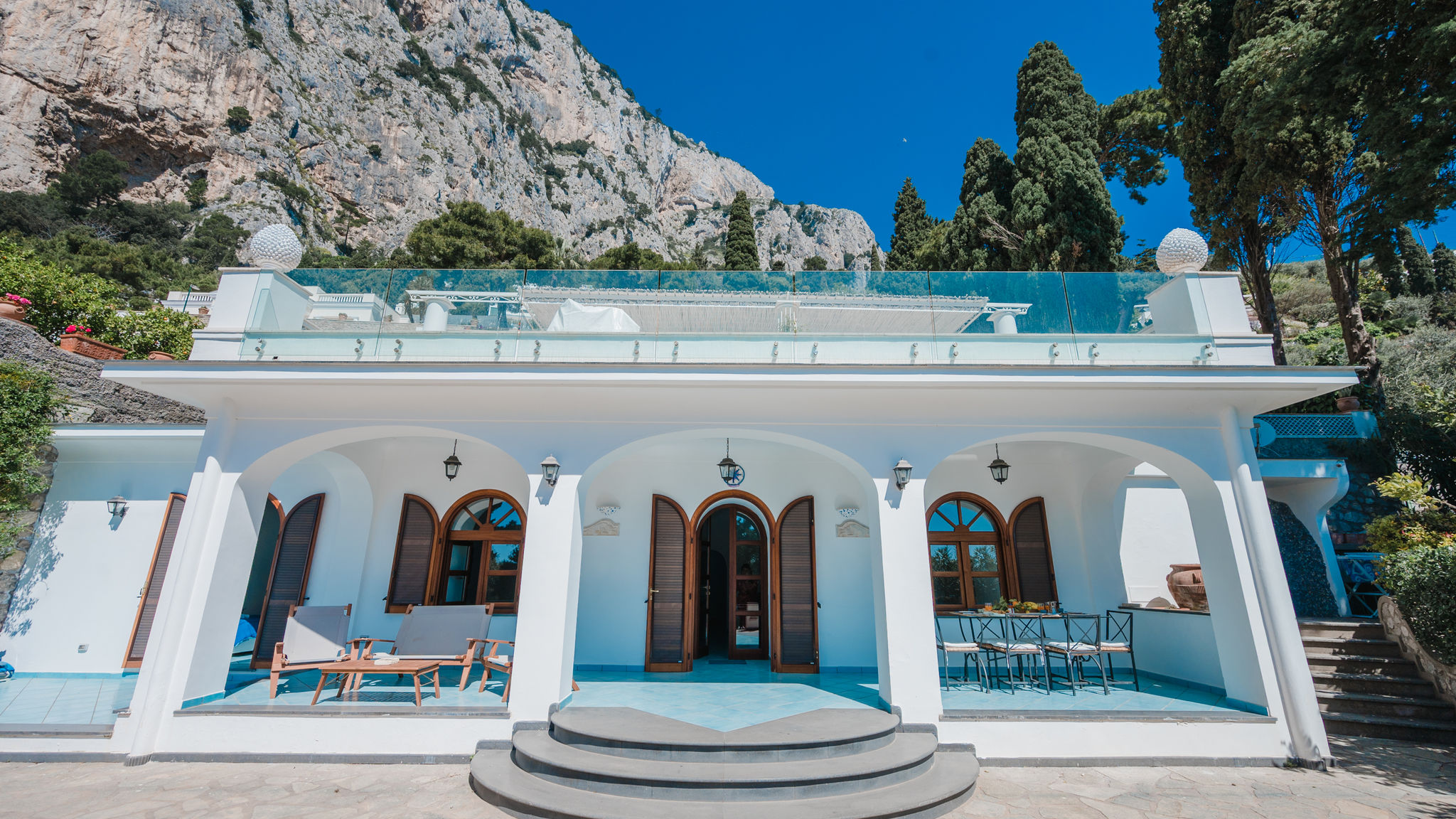 Italianway Capri Villa La Baika by MyVillaCollection