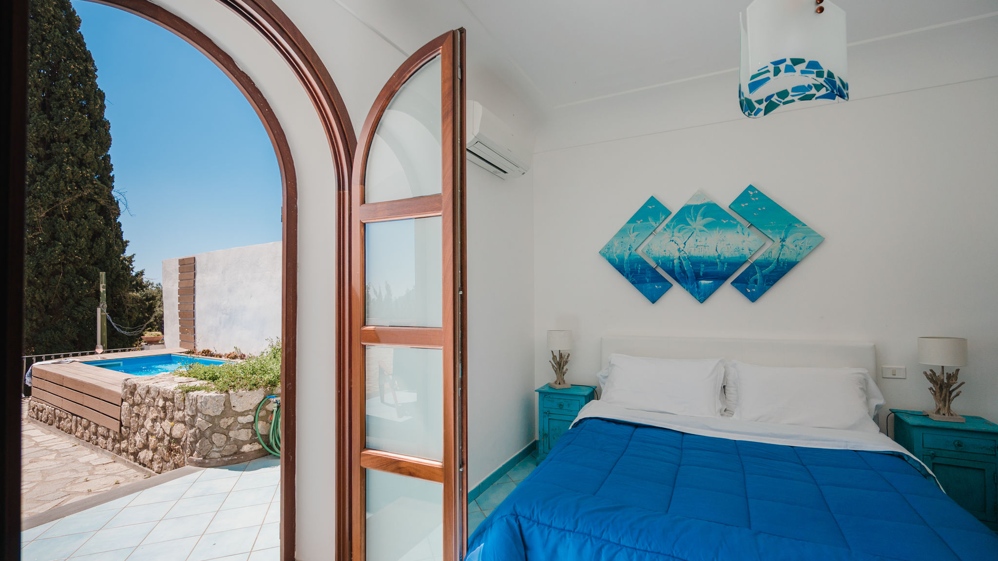Italianway Capri Villa La Baika by MyVillaCollection
