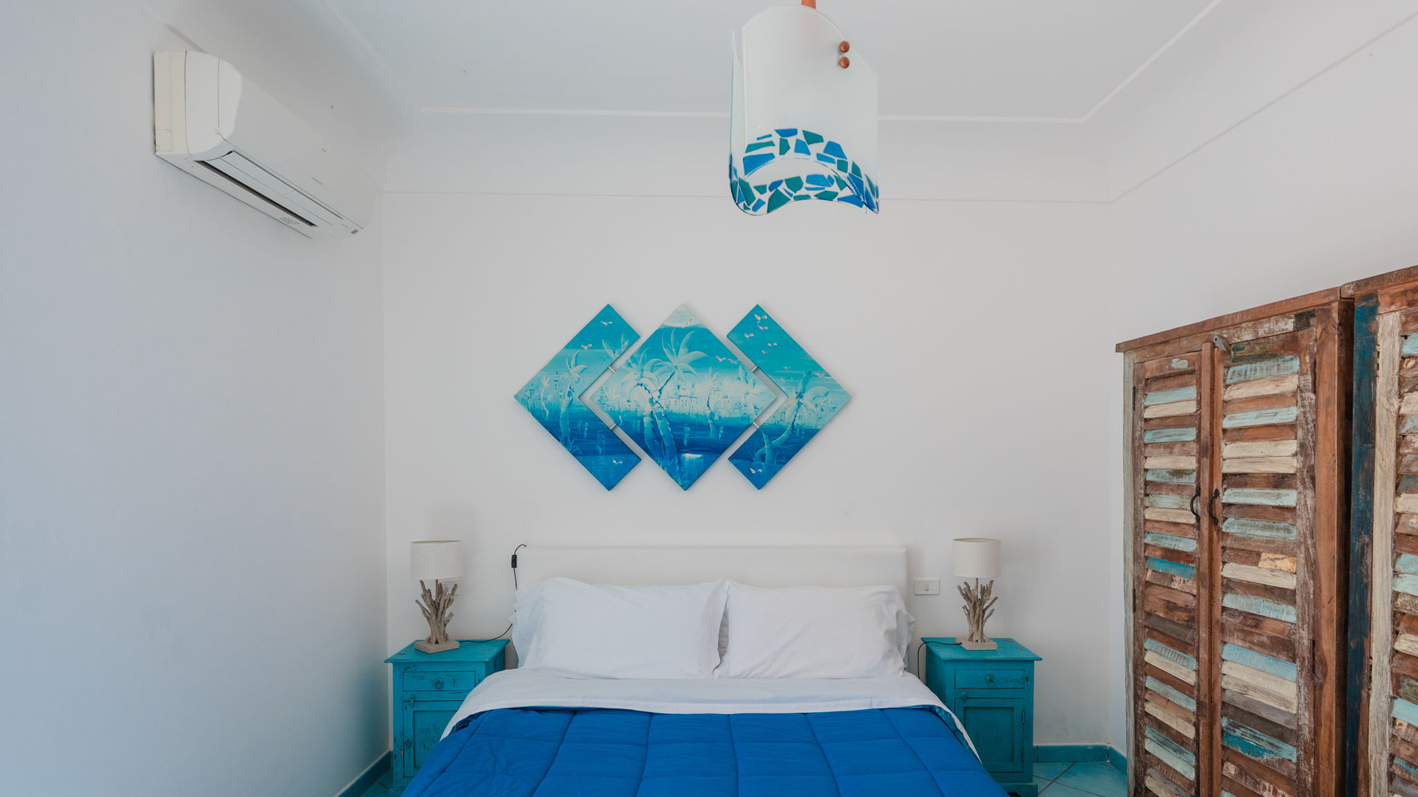 Italianway Capri Villa La Baika by MyVillaCollection