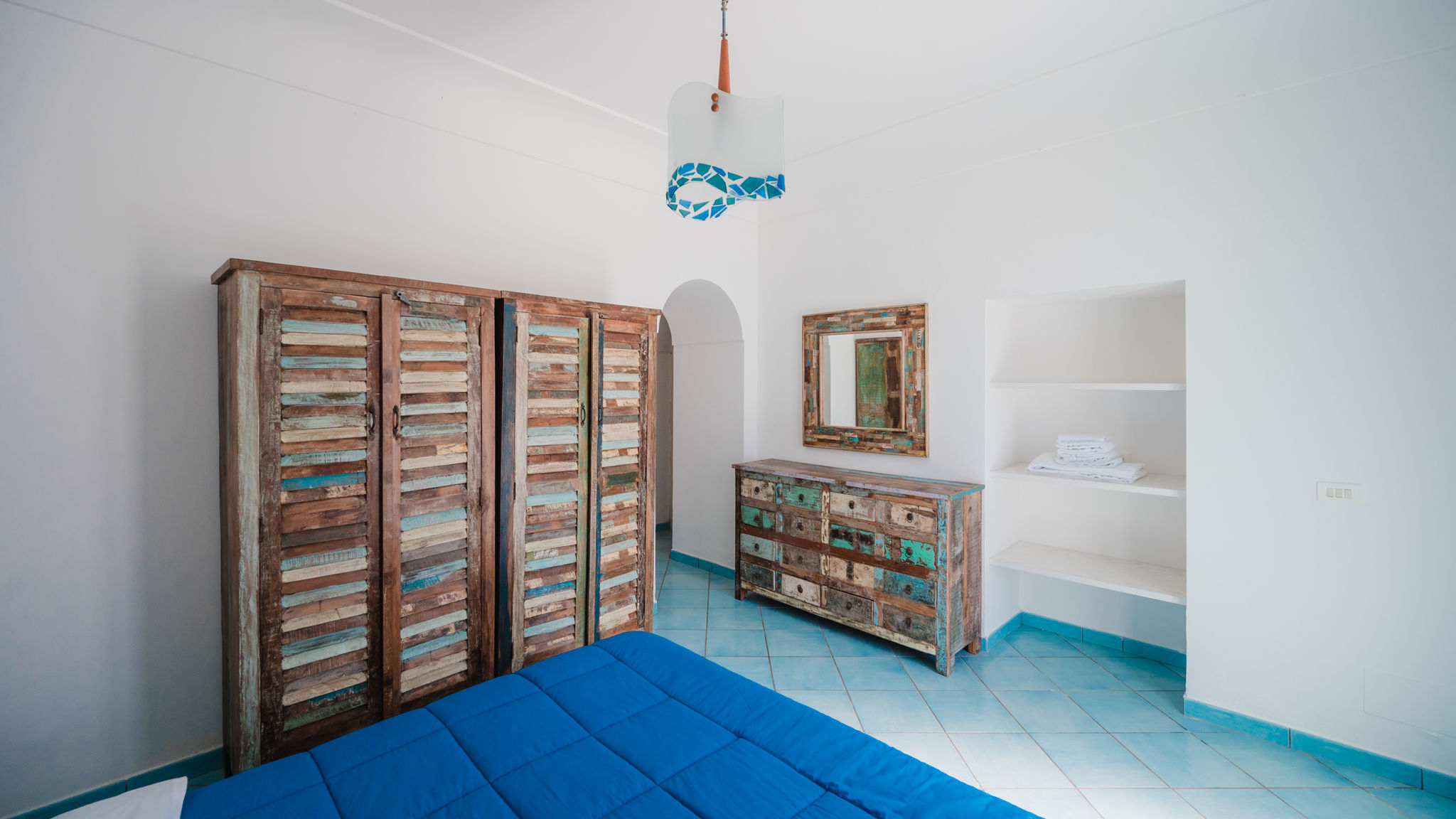 Italianway Capri Villa La Baika by MyVillaCollection
