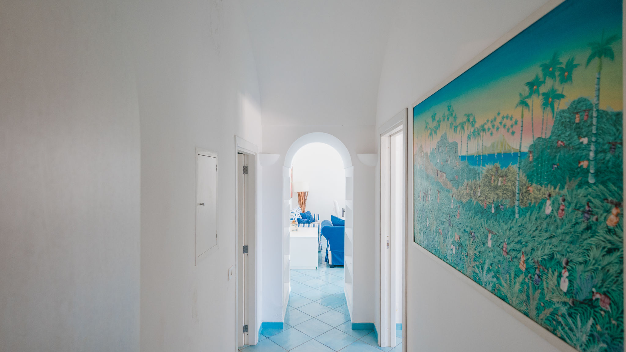 Italianway Capri Villa La Baika by MyVillaCollection