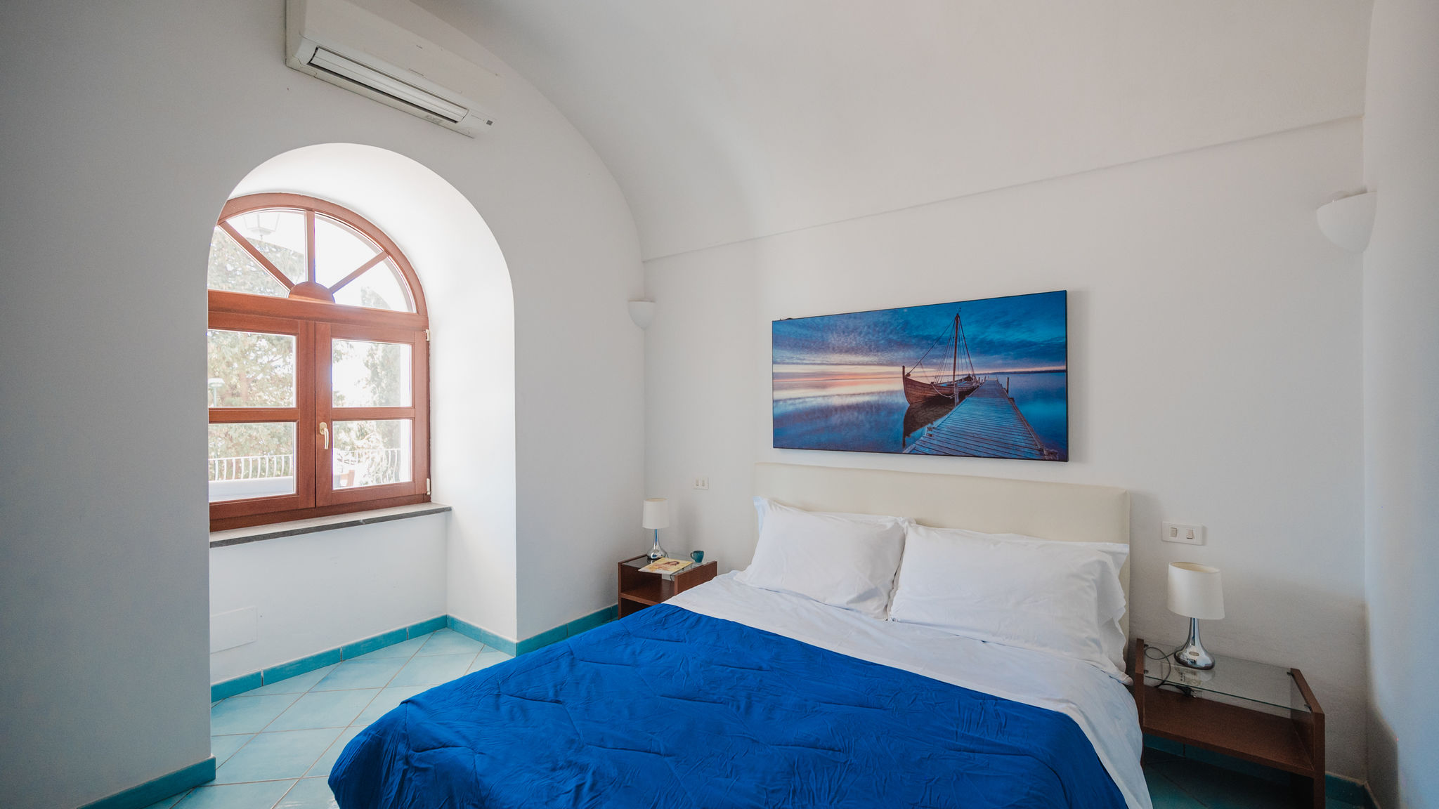 Italianway Capri Villa La Baika by MyVillaCollection