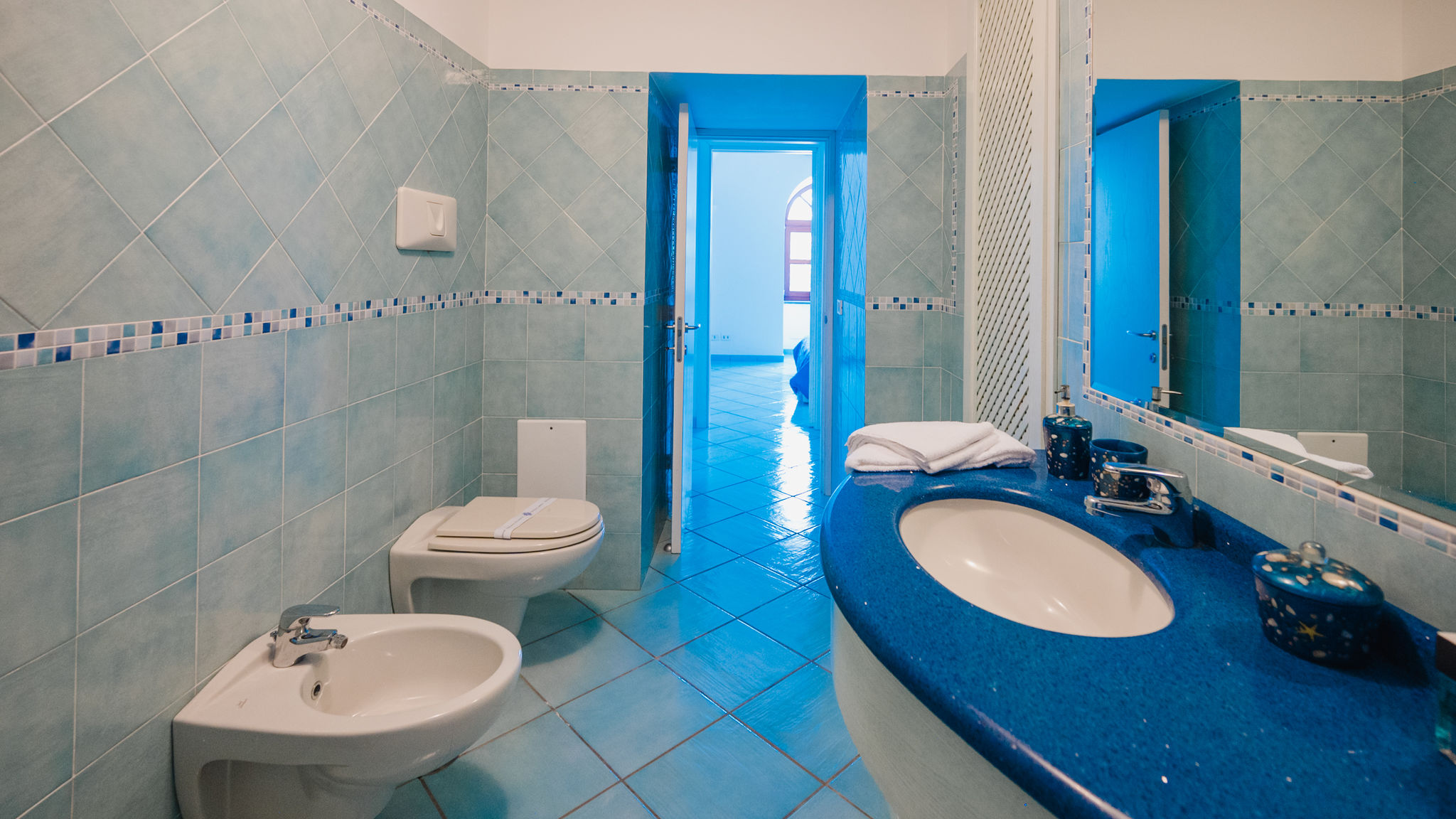 Italianway Capri Villa La Baika by MyVillaCollection