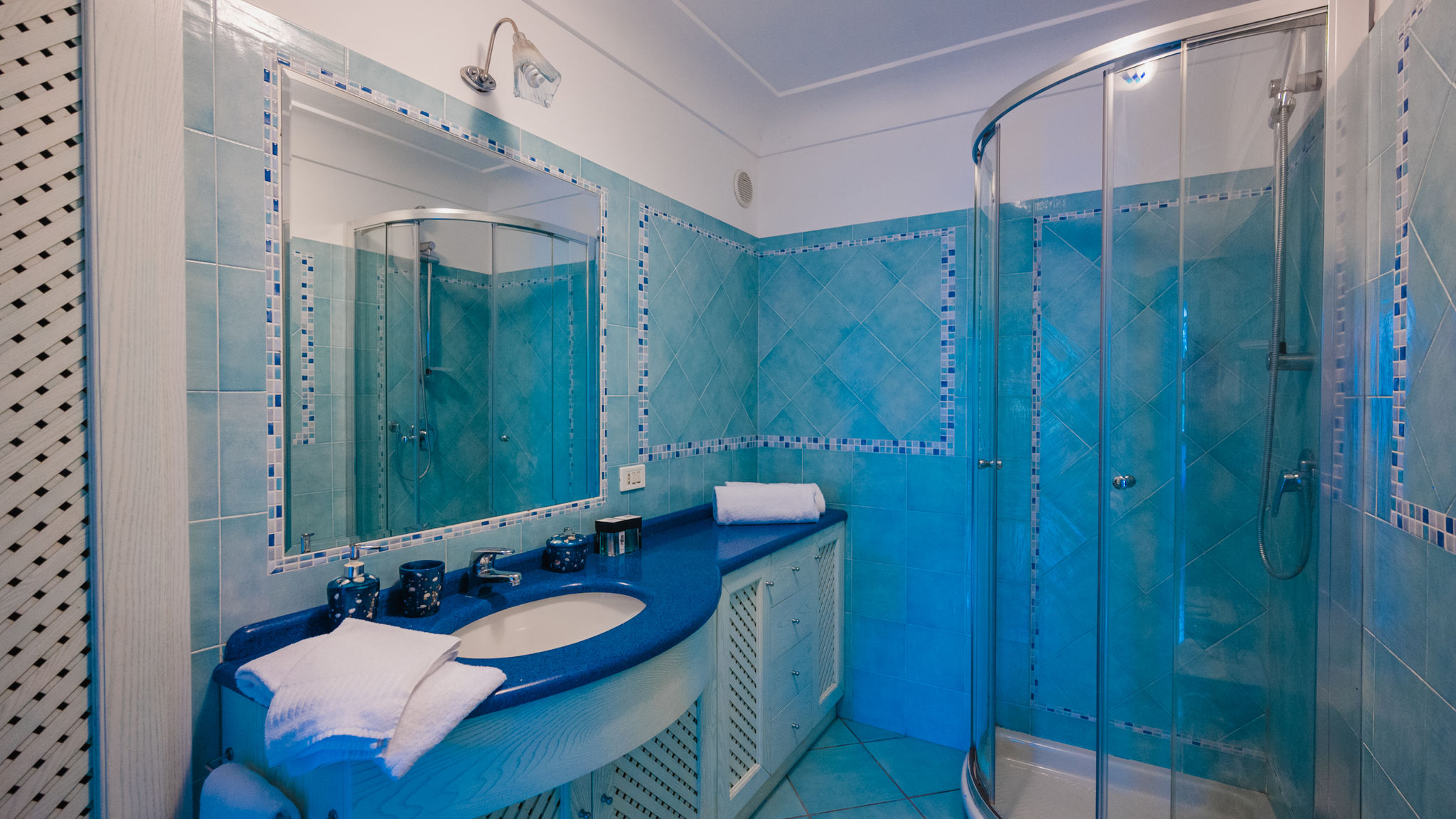 Italianway Capri Villa La Baika by MyVillaCollection
