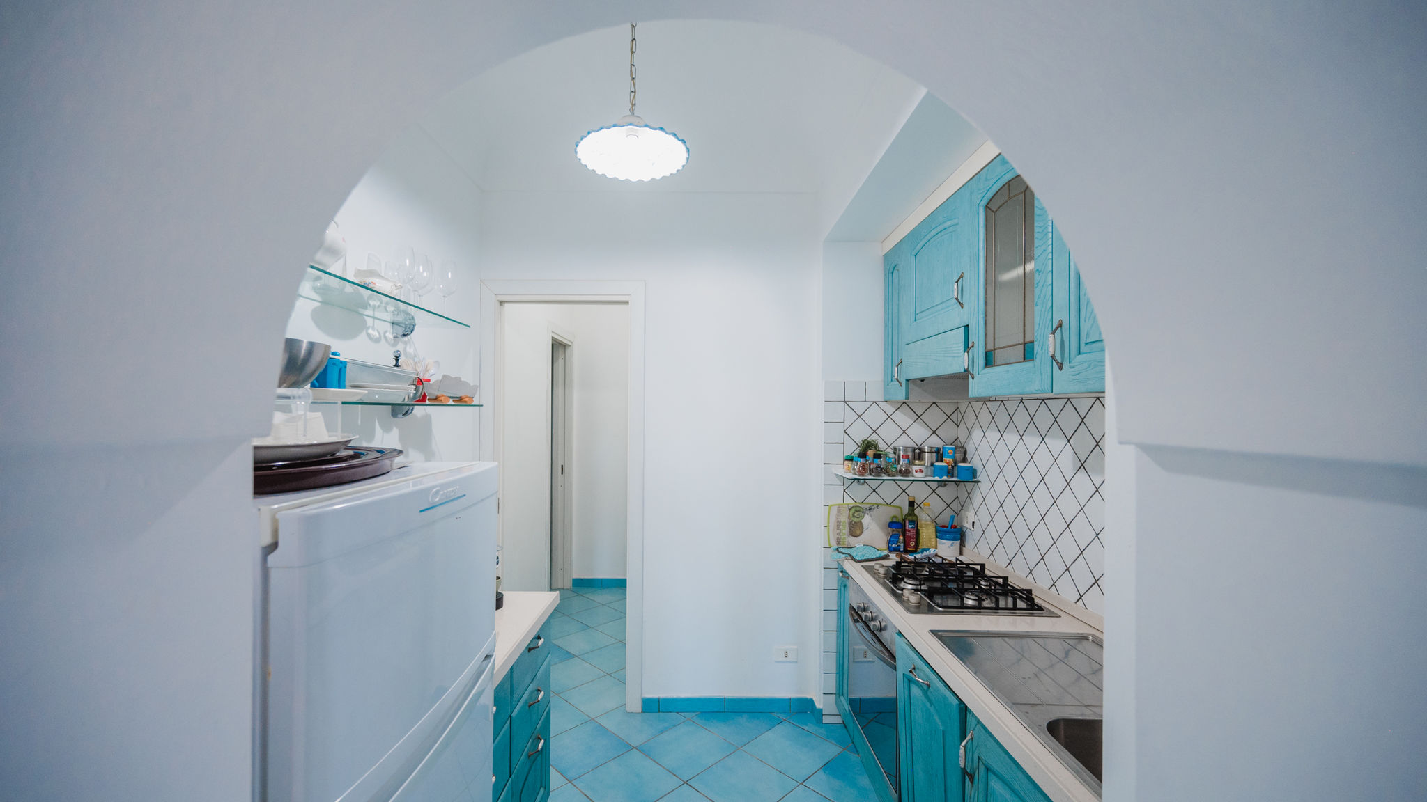 Italianway Capri Villa La Baika by MyVillaCollection