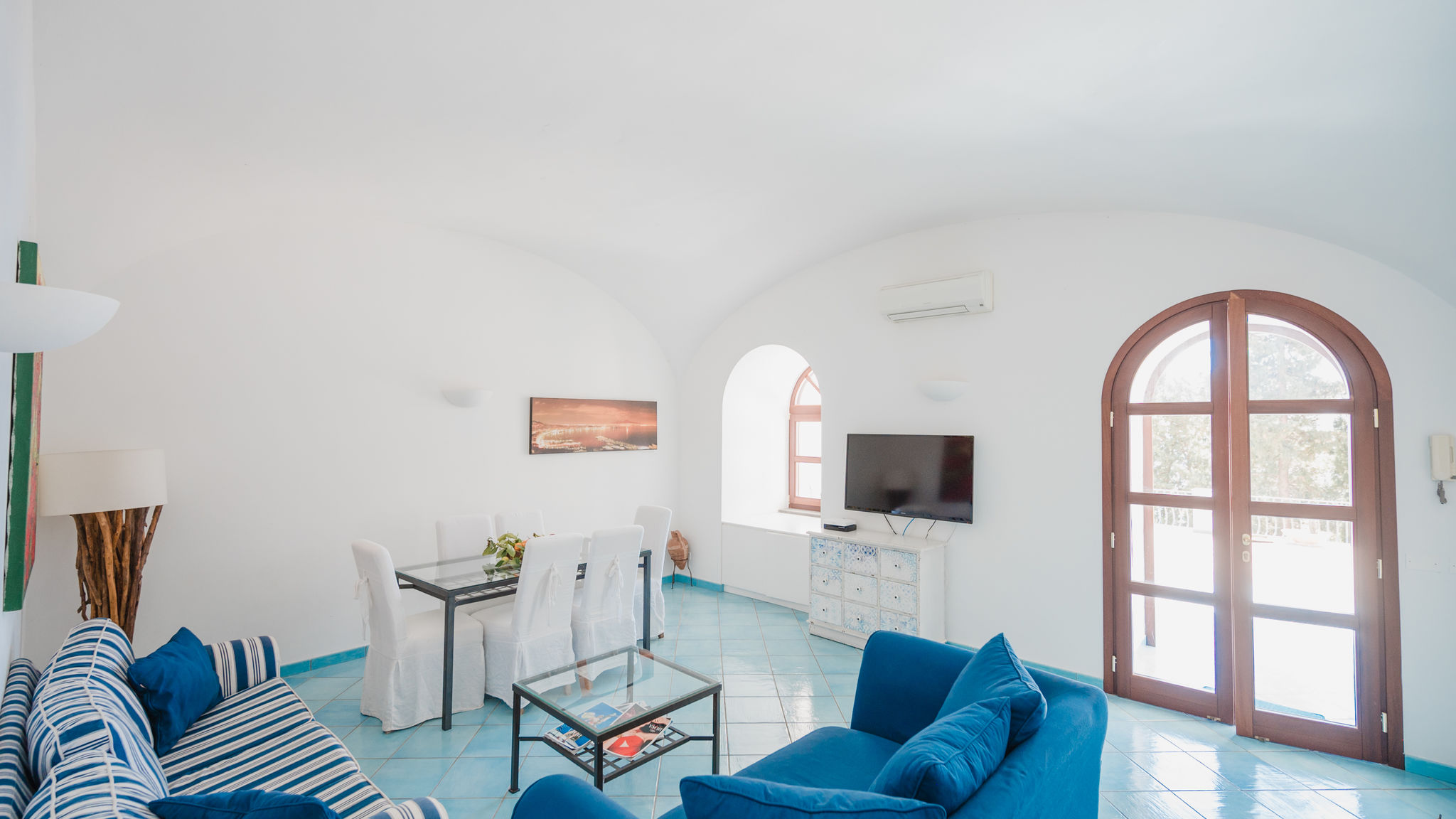 Italianway Capri Villa La Baika by MyVillaCollection