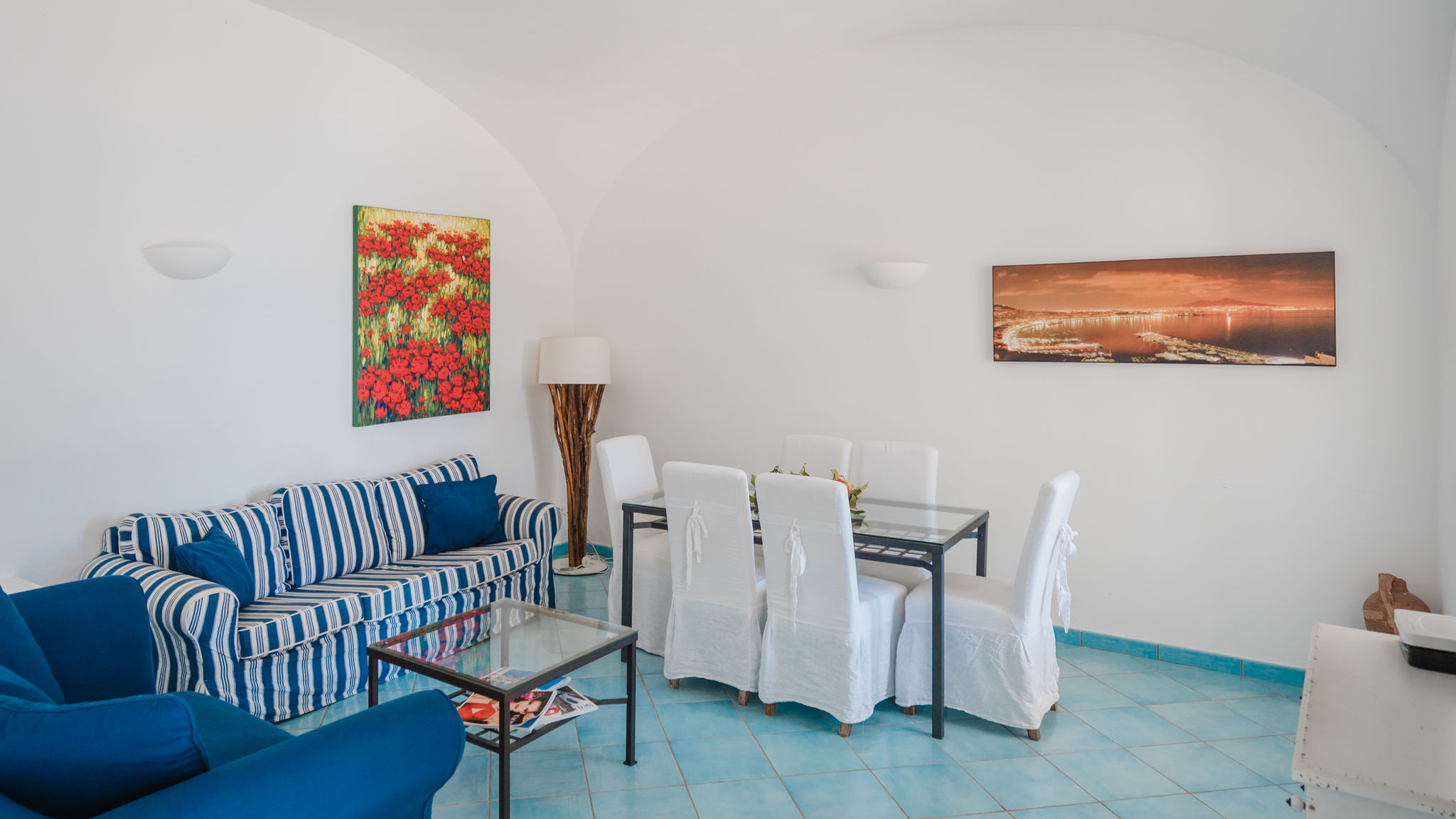 Italianway Capri Villa La Baika by MyVillaCollection
