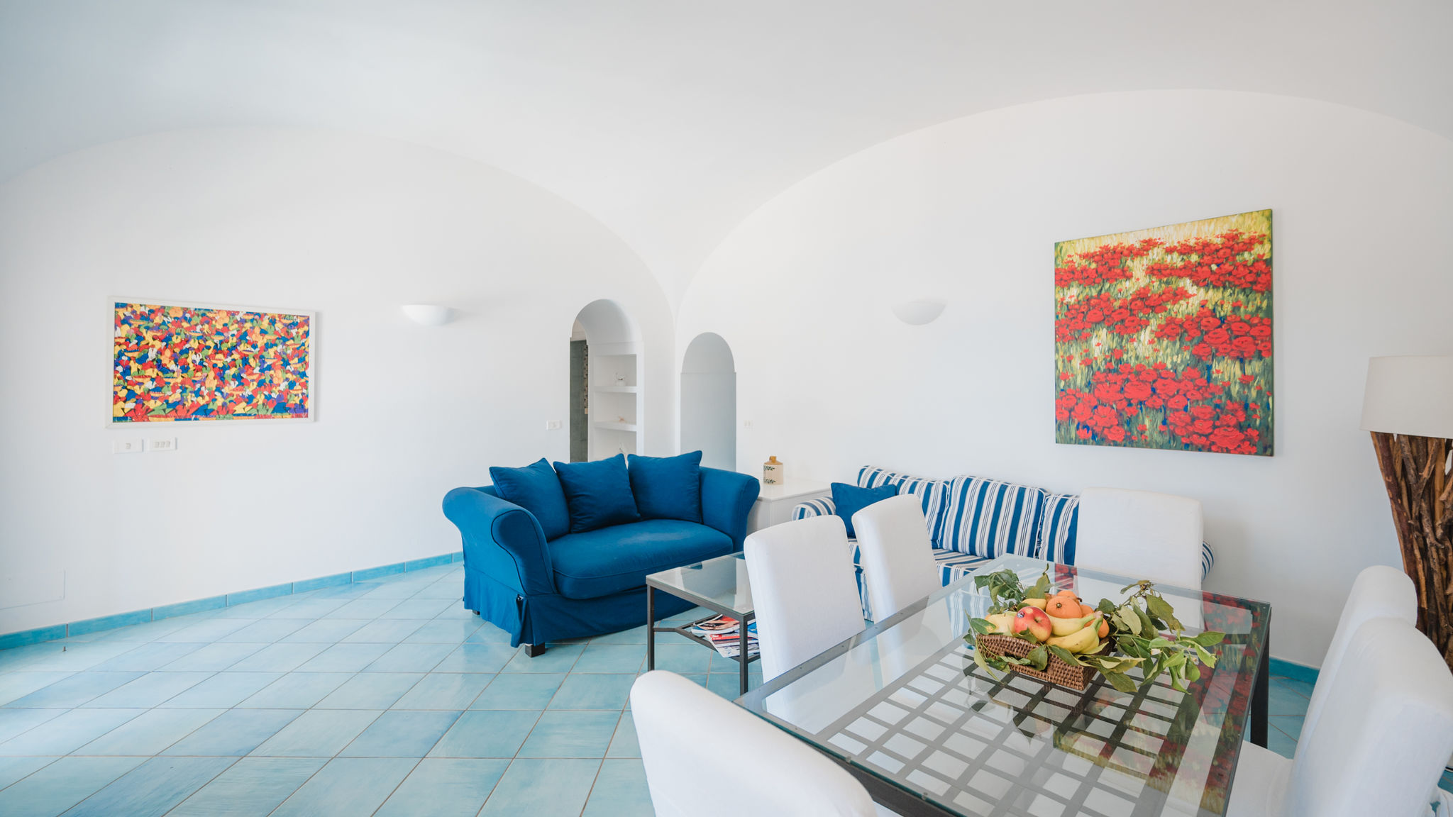 Italianway Capri Villa La Baika by MyVillaCollection