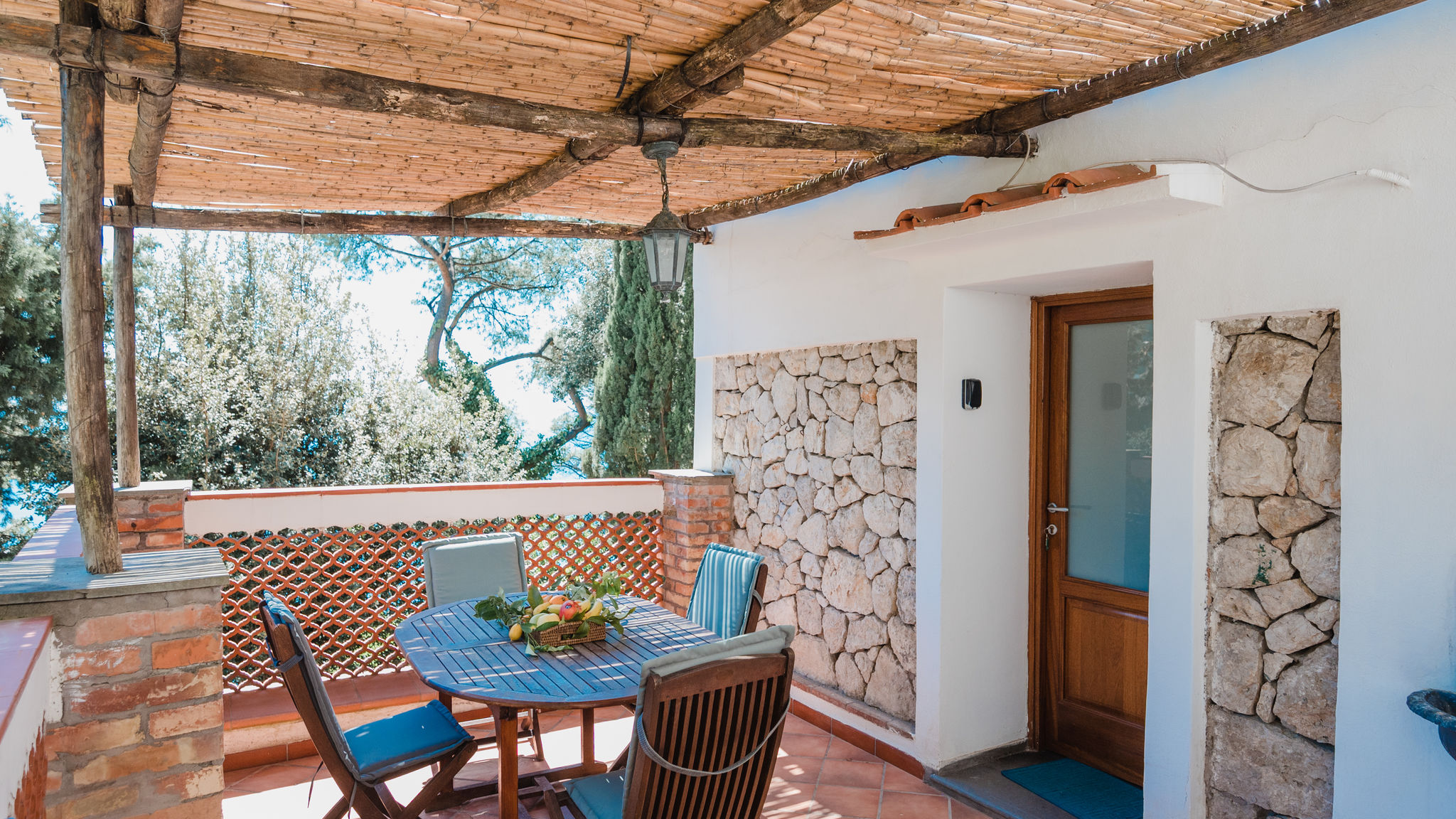 Italianway Capri Villa La Baika by MyVillaCollection