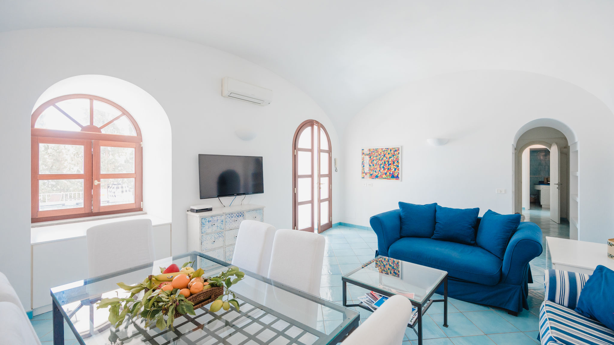 Italianway Capri Villa La Baika by MyVillaCollection