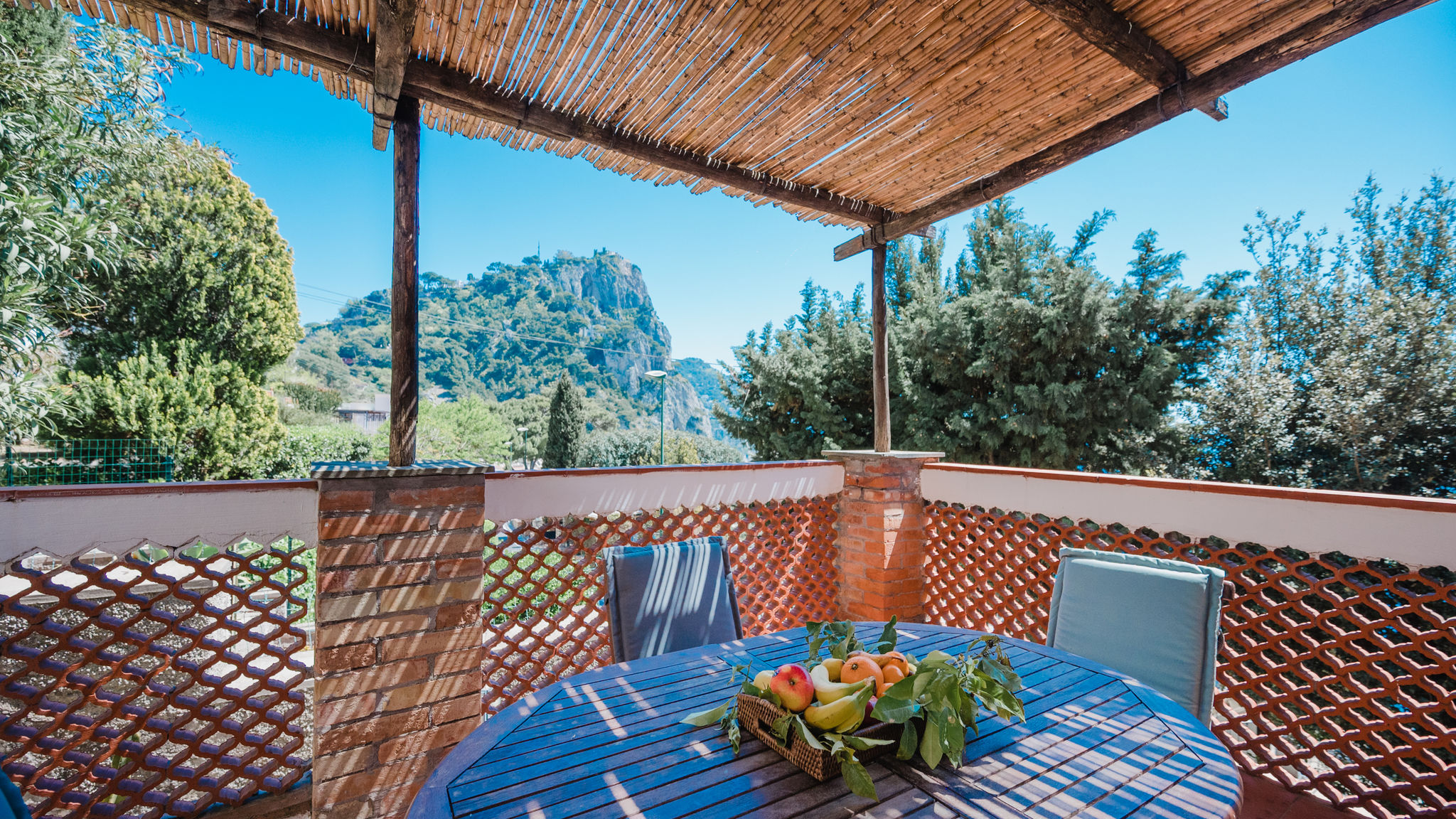 Italianway Capri Villa La Baika by MyVillaCollection