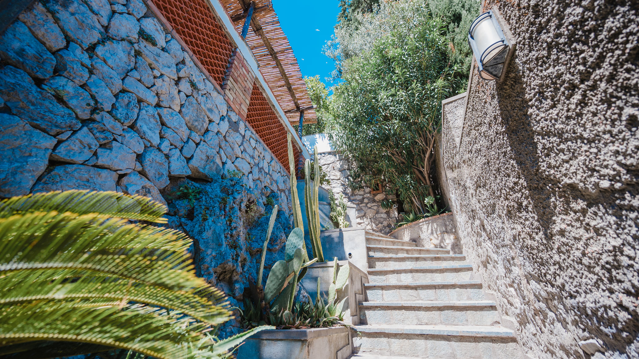 Italianway Capri Villa La Baika by MyVillaCollection