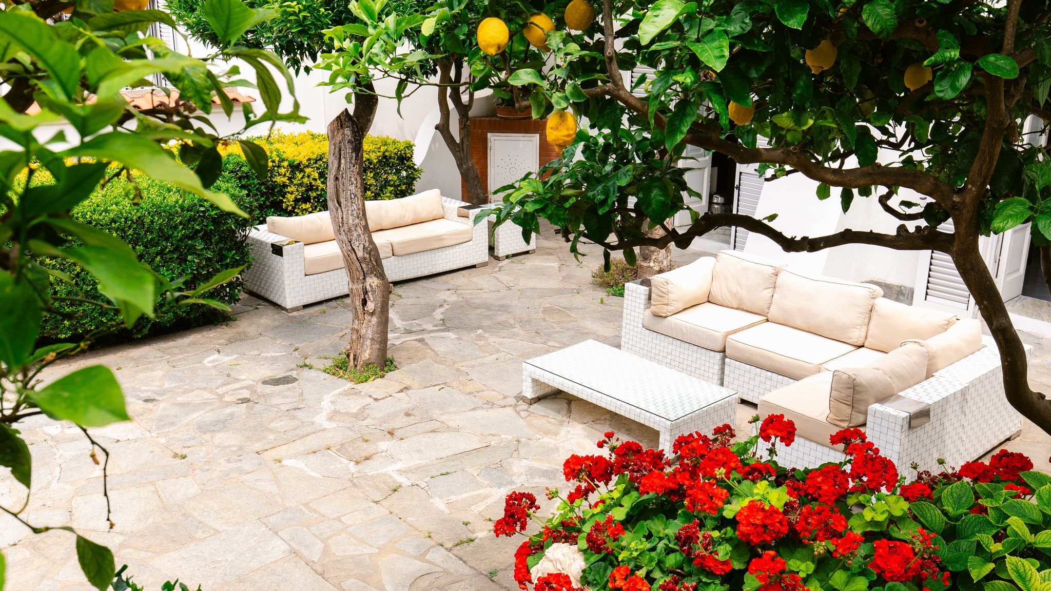 Italianway Capri Villa Elena by MyVillaCollection