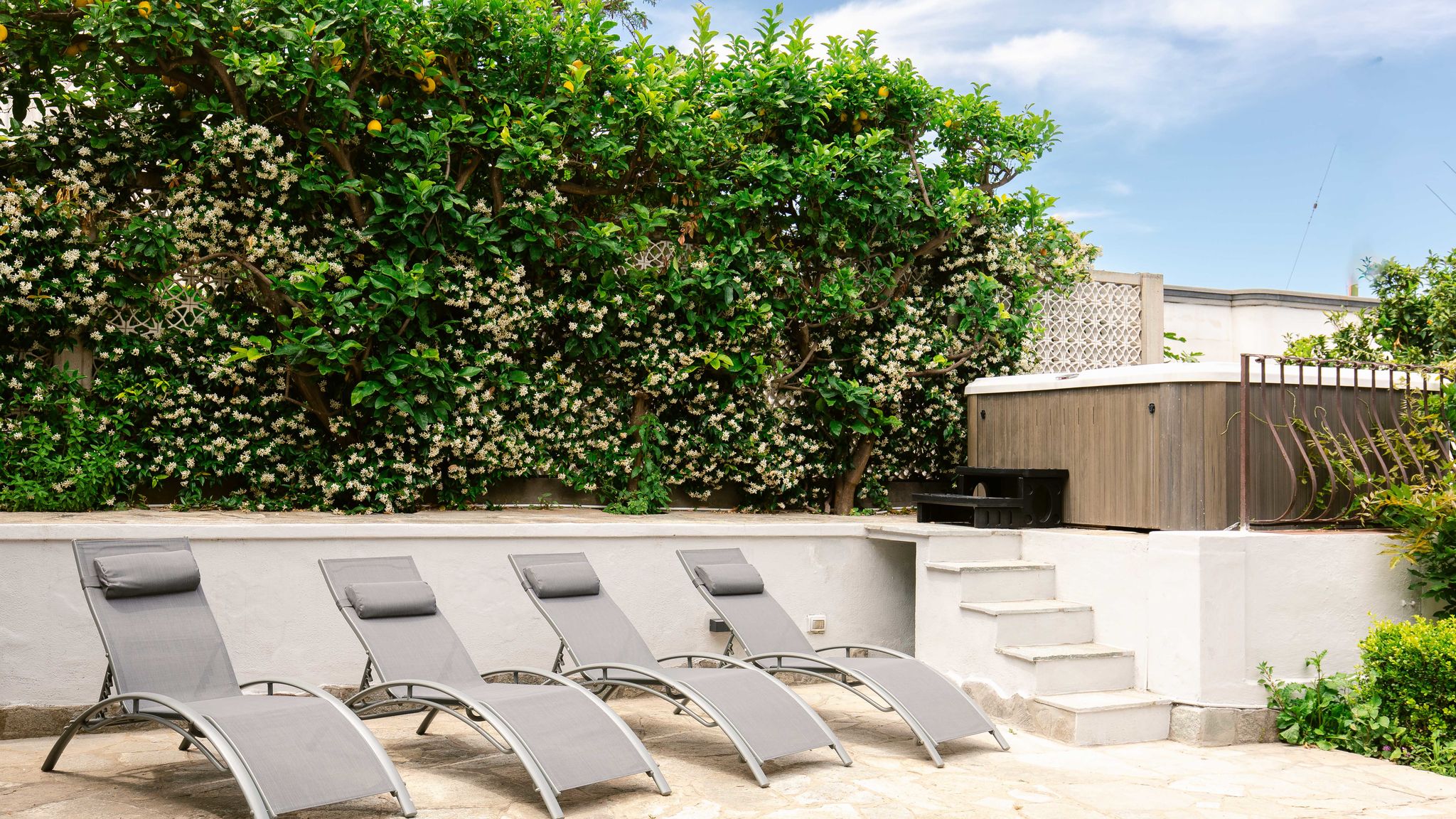 Italianway Capri Villa Elena by MyVillaCollection