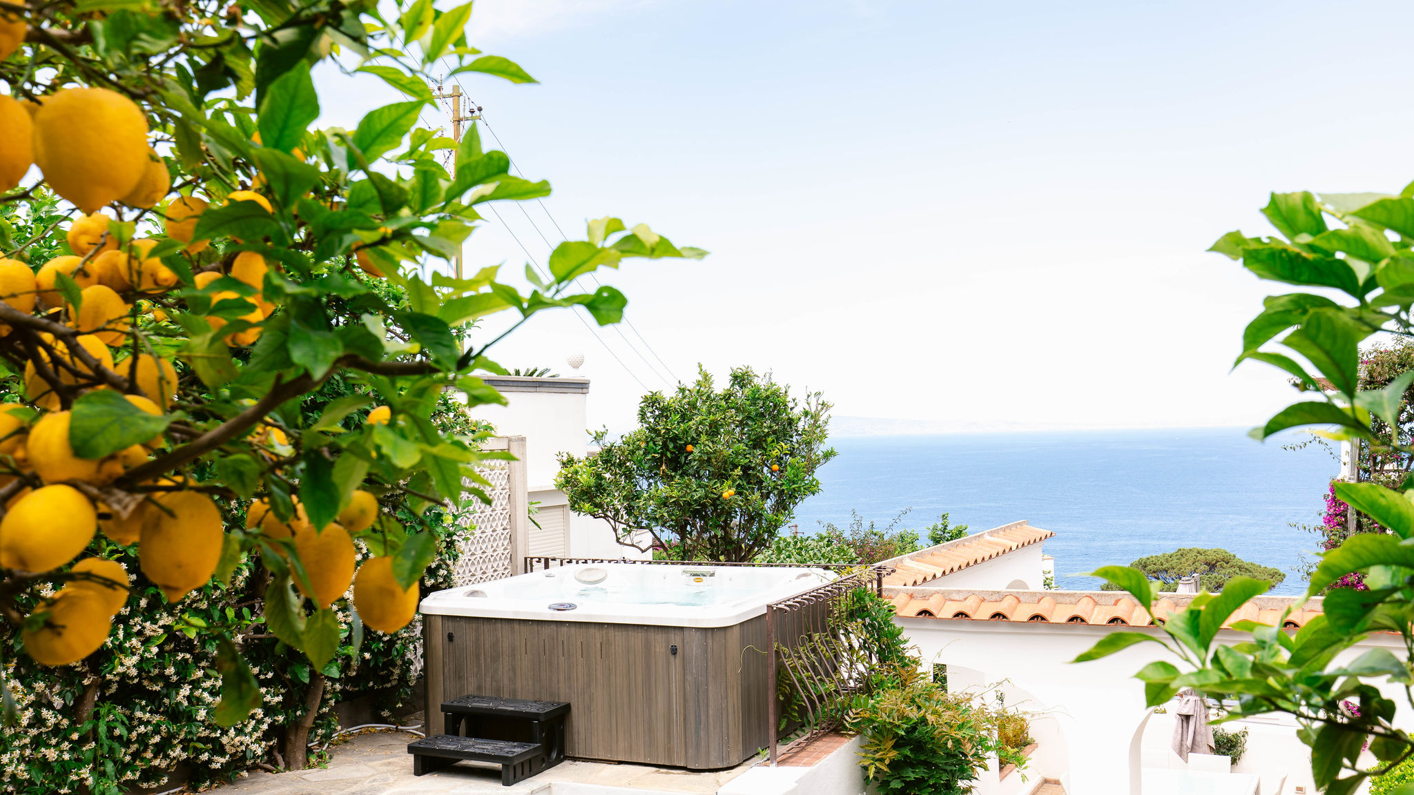 Italianway Capri Villa Elena by MyVillaCollection