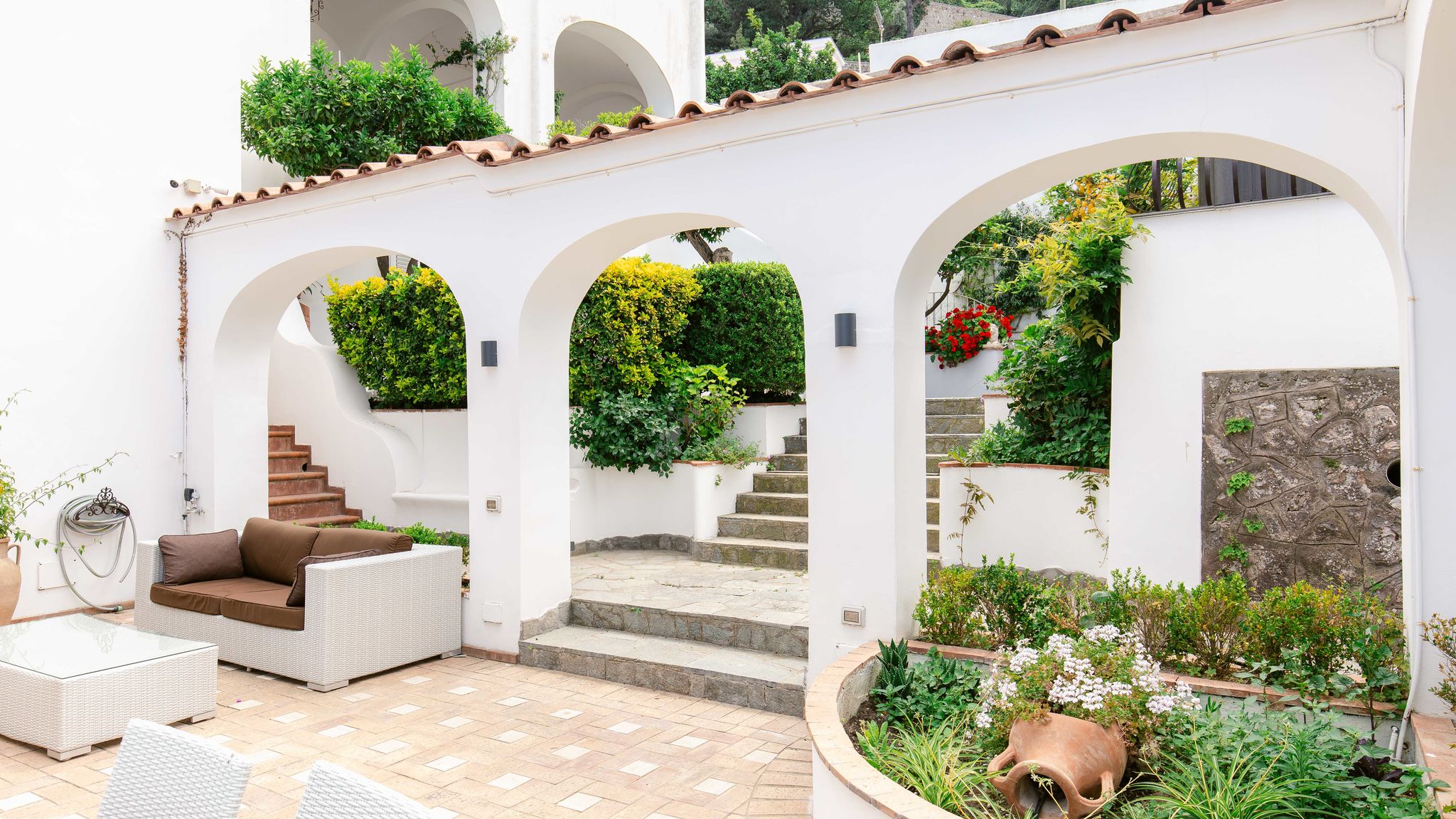 Italianway Capri Villa Elena by MyVillaCollection