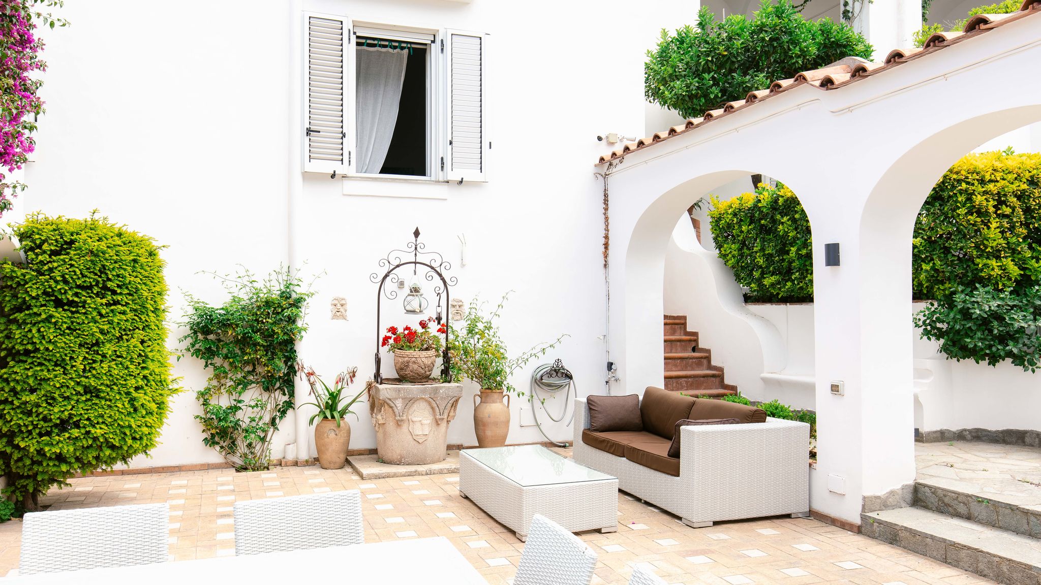 Italianway Capri Villa Elena by MyVillaCollection