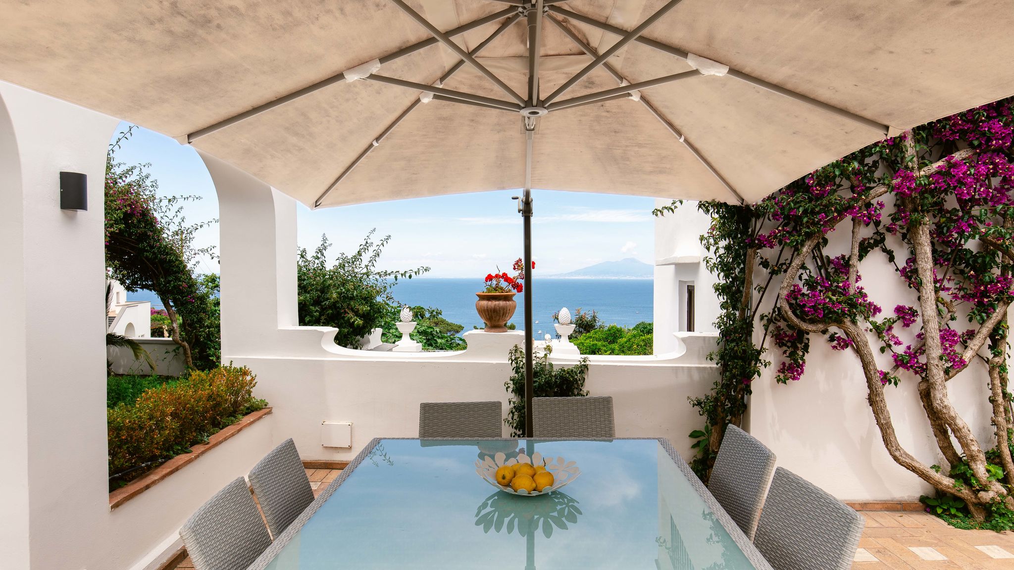 Italianway Capri Villa Elena by MyVillaCollection