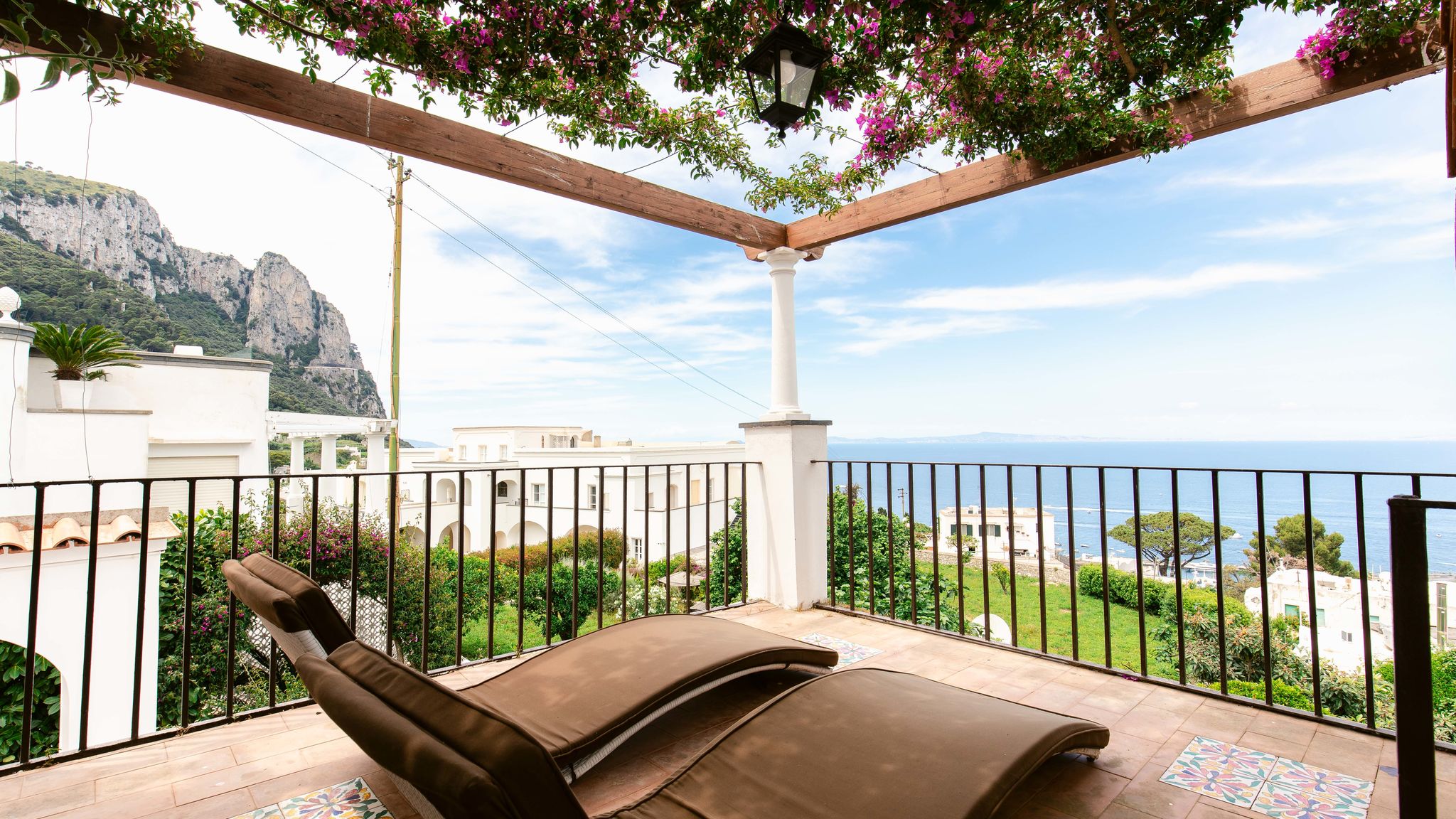 Italianway Capri Villa Elena by MyVillaCollection