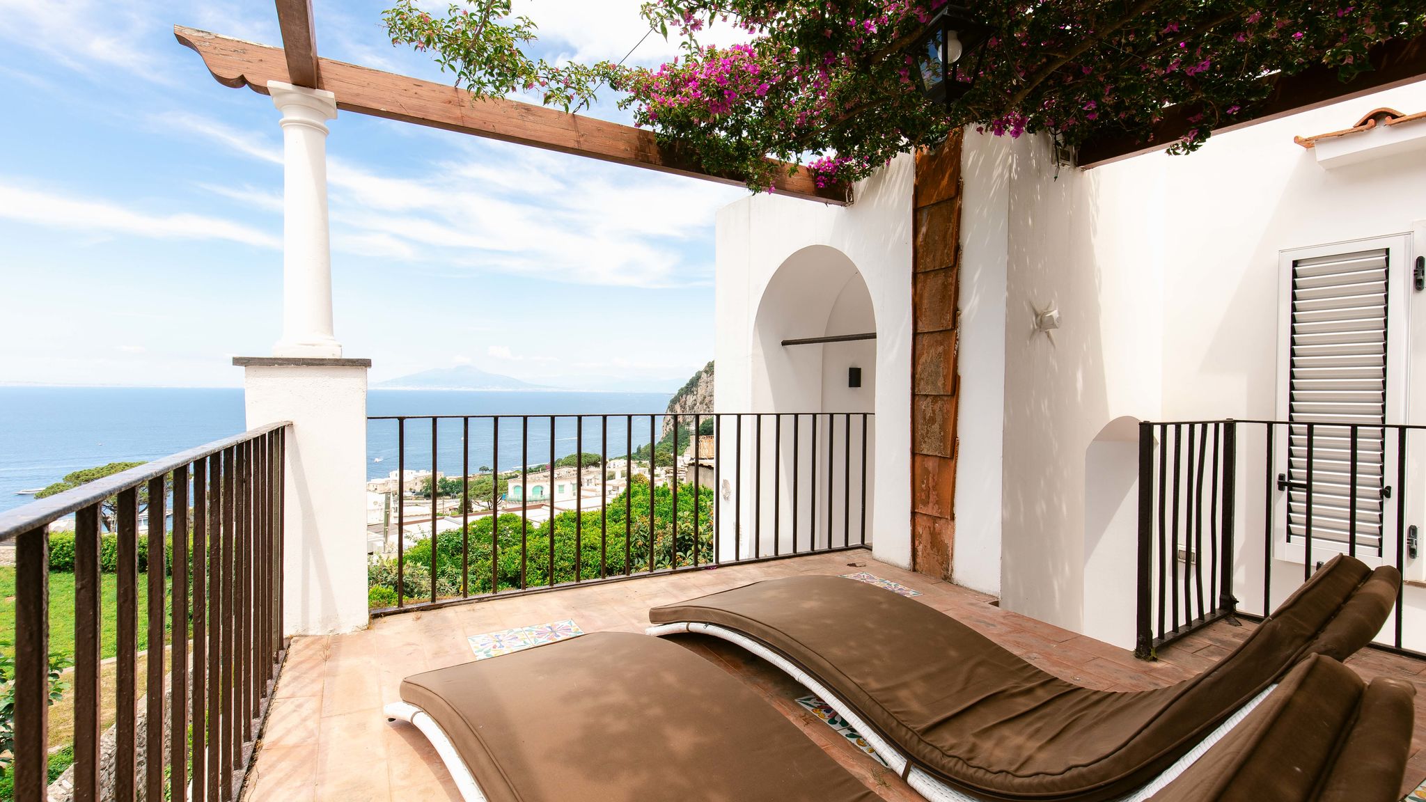 Italianway Capri Villa Elena by MyVillaCollection