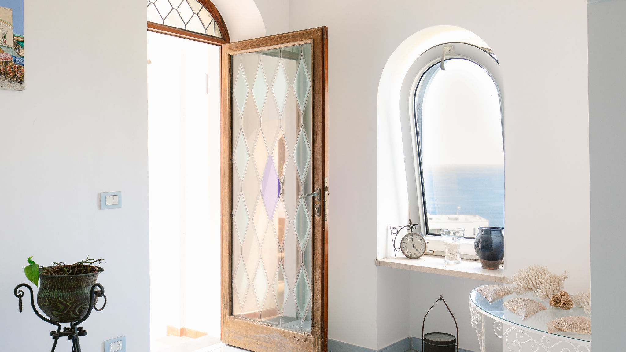 Italianway Capri Villa Elena by MyVillaCollection