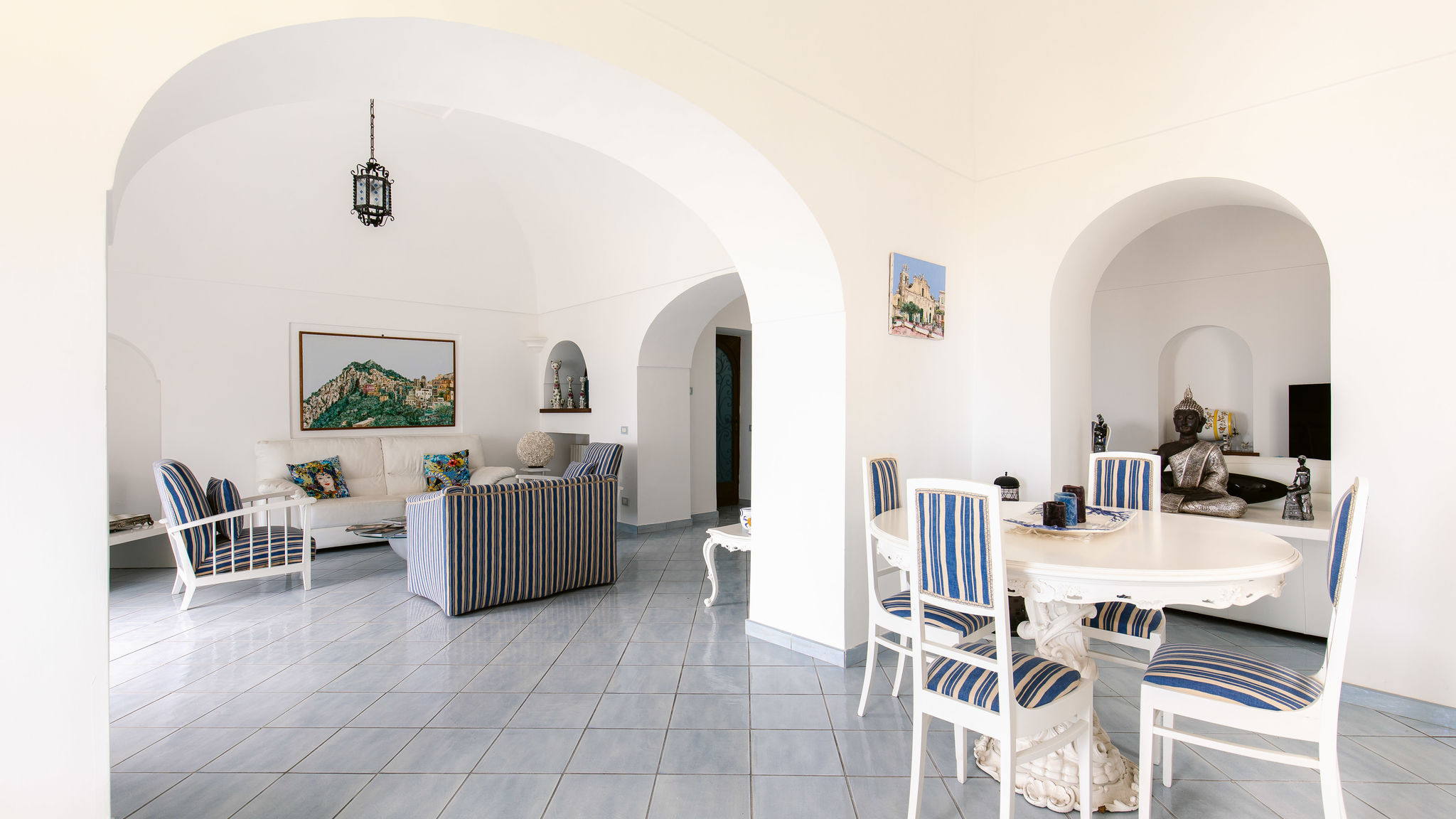 Italianway Capri Villa Elena by MyVillaCollection