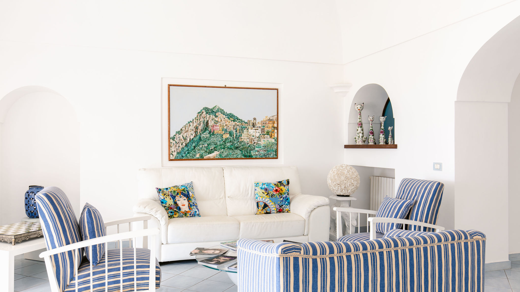 Italianway Capri Villa Elena by MyVillaCollection