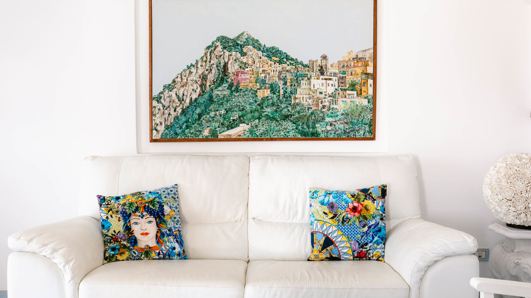 Italianway Capri Villa Elena by MyVillaCollection